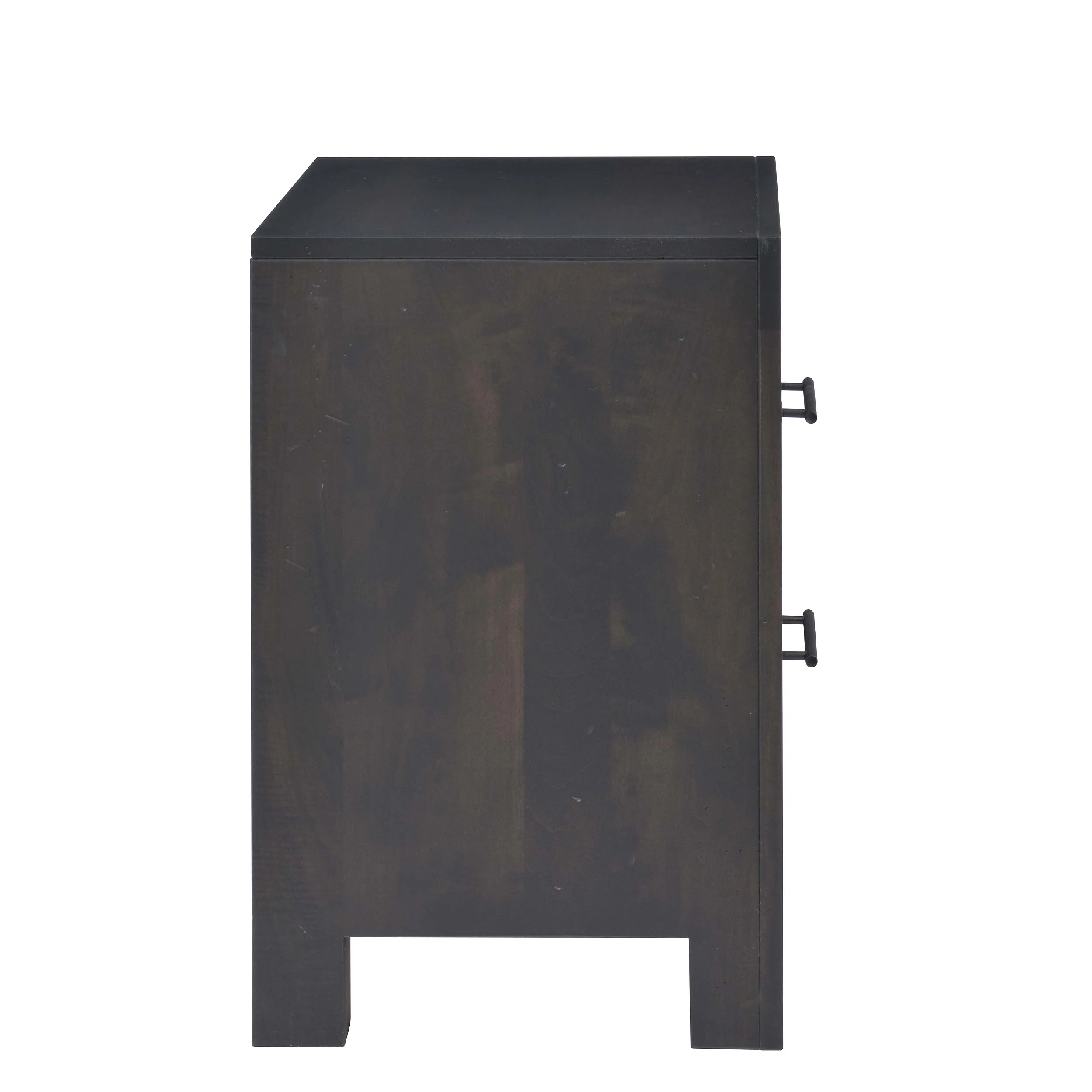 QW Amish Durango Nightstand - Image 6