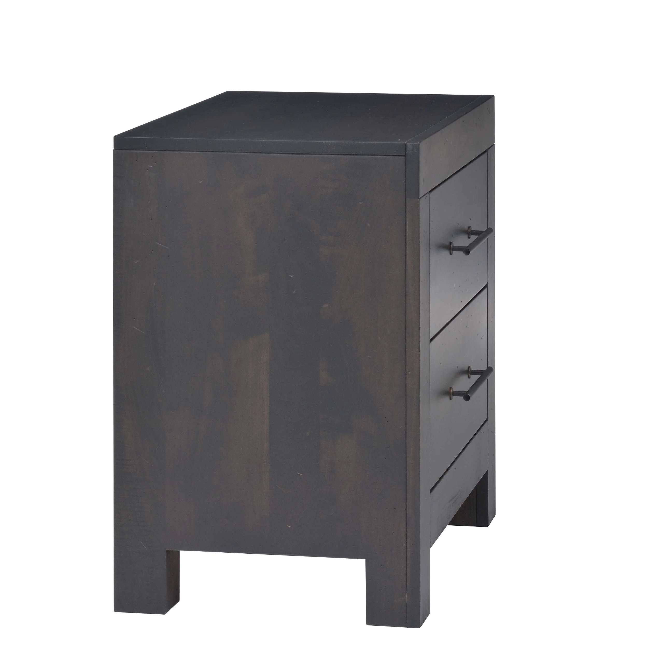 QW Amish Durango Nightstand - Image 7