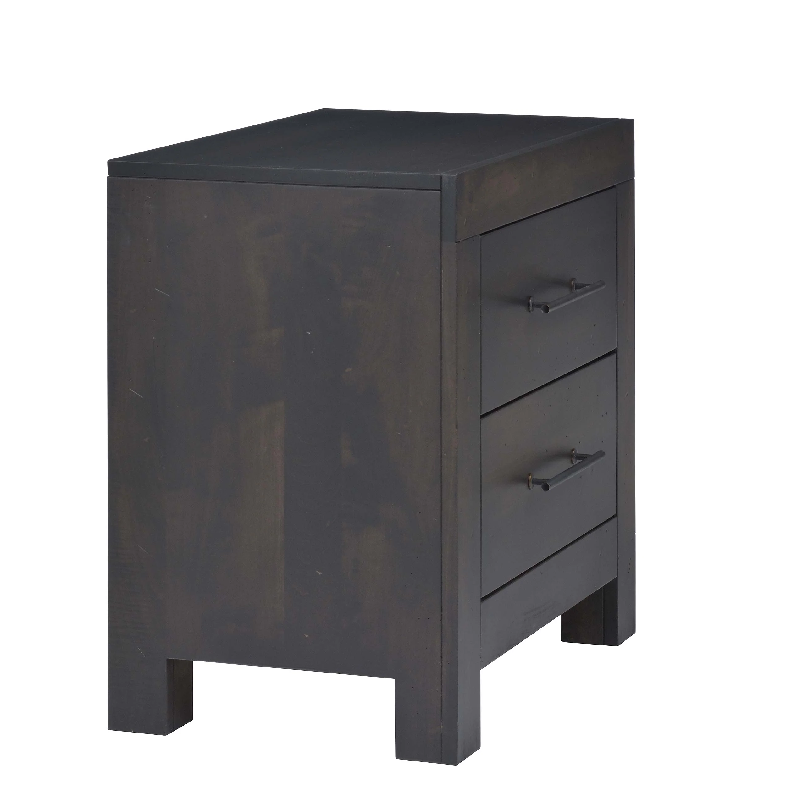 QW Amish Durango Nightstand - Image 8