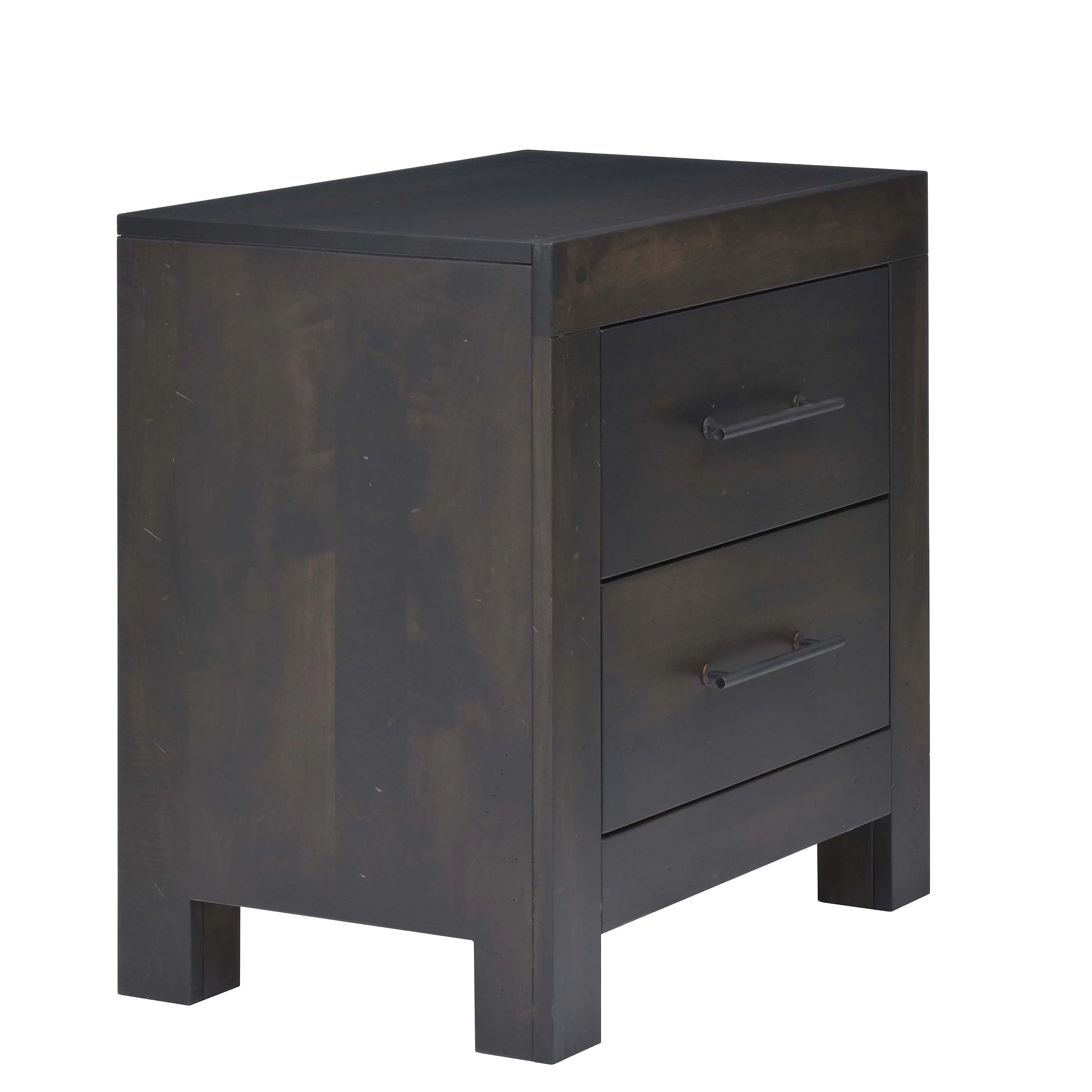 QW Amish Durango Nightstand - Image 9