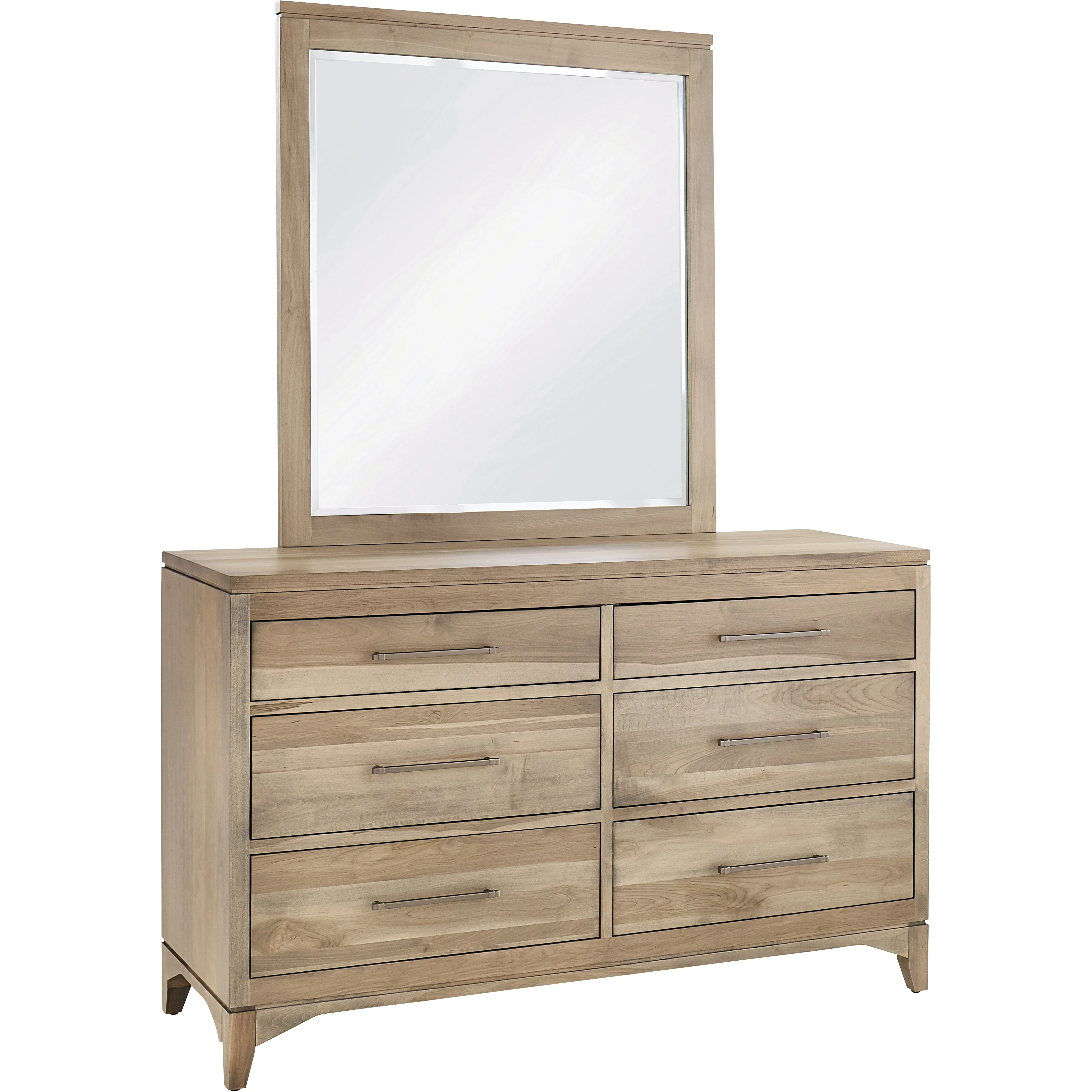 QW Amish Durham 5pc Set - Image 3