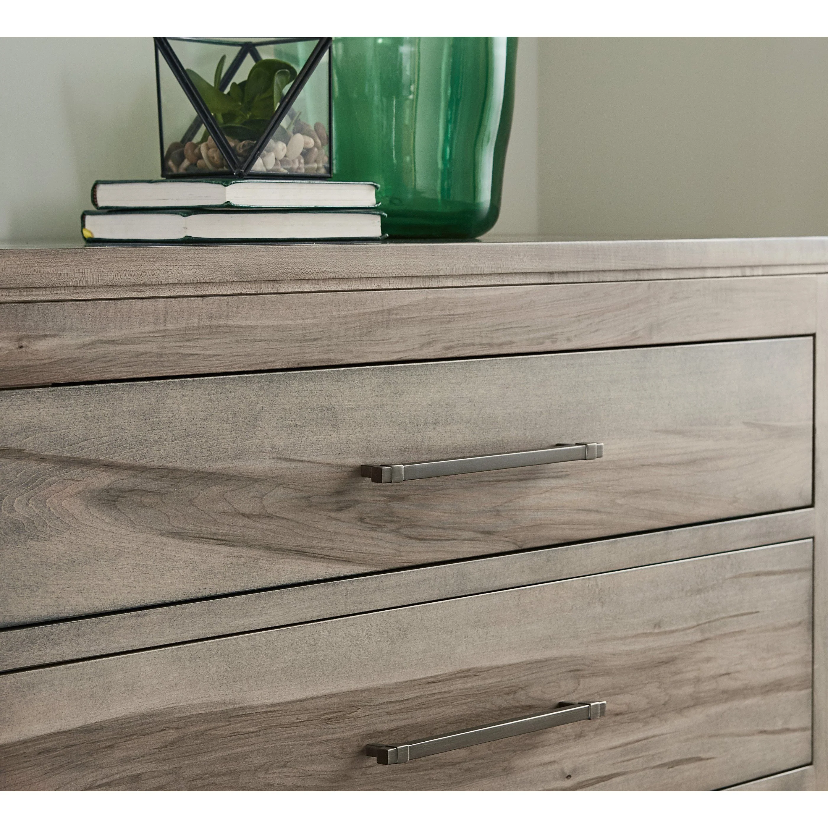 QW Amish Durham Chest - Image 3