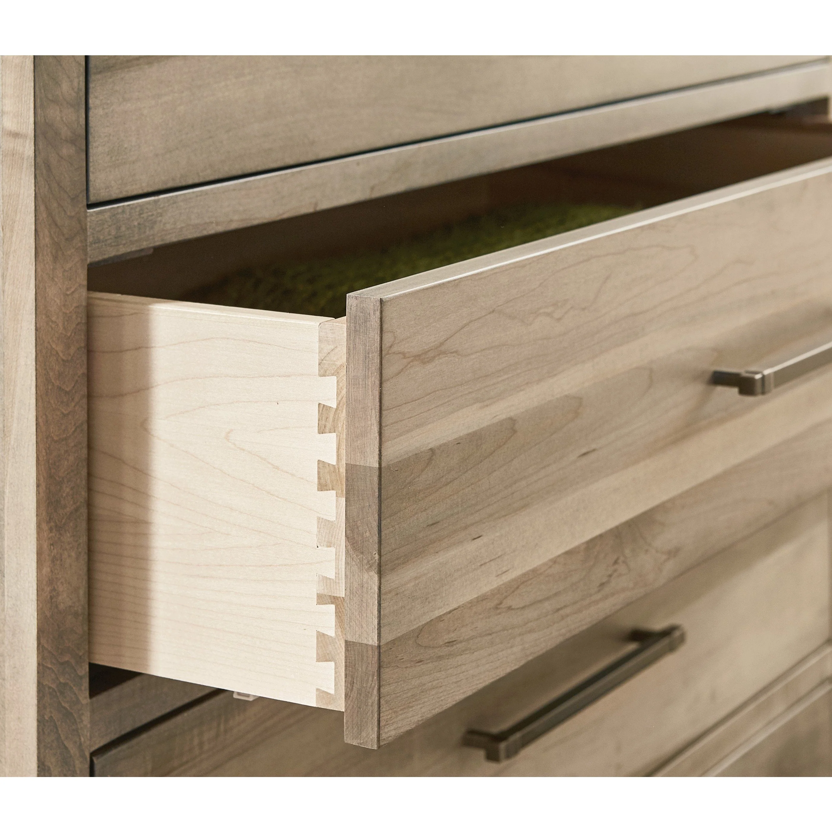 QW Amish Durham Chest - Image 4