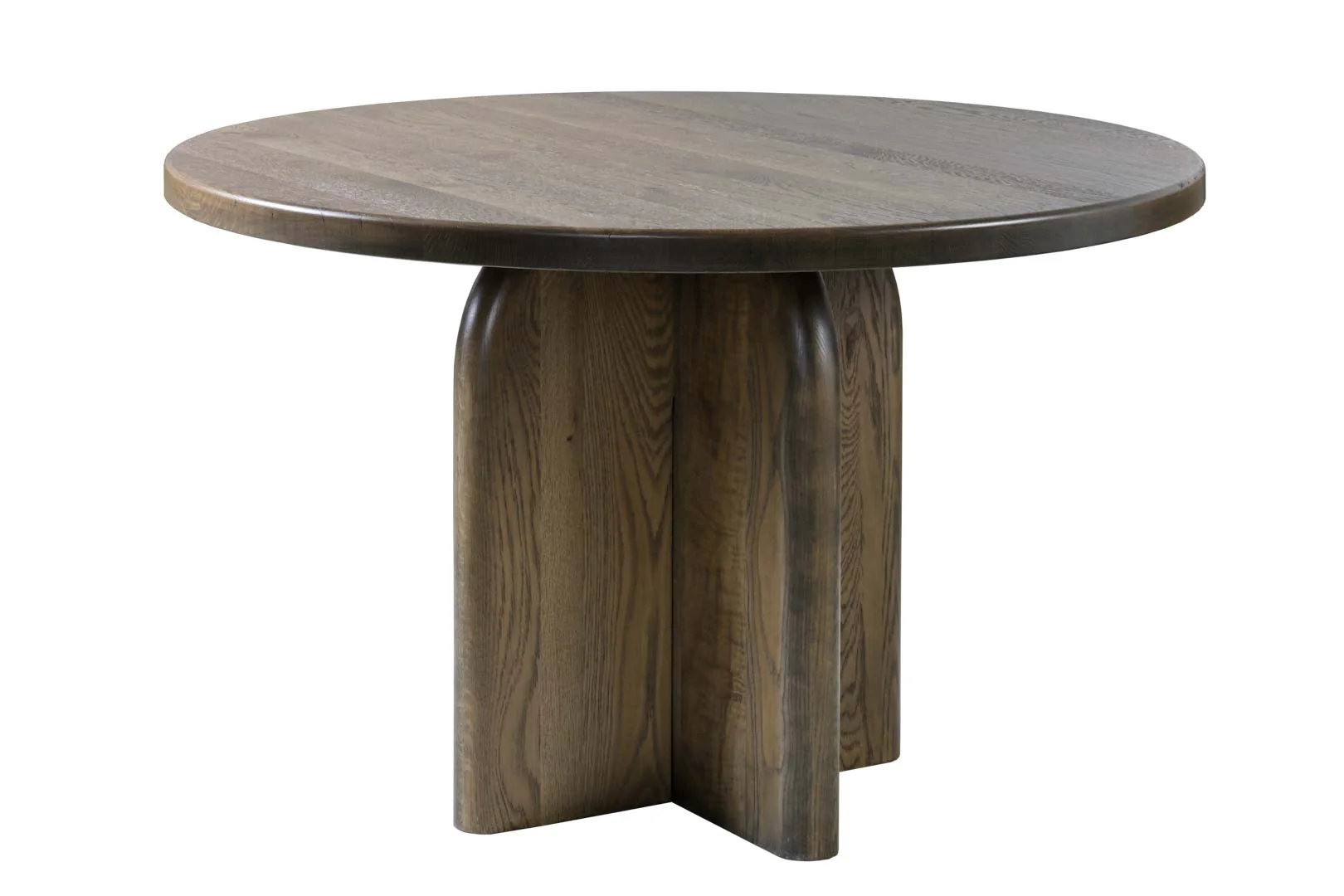 QW Amish Durham Single Pedestal 5pc Set - Image 3