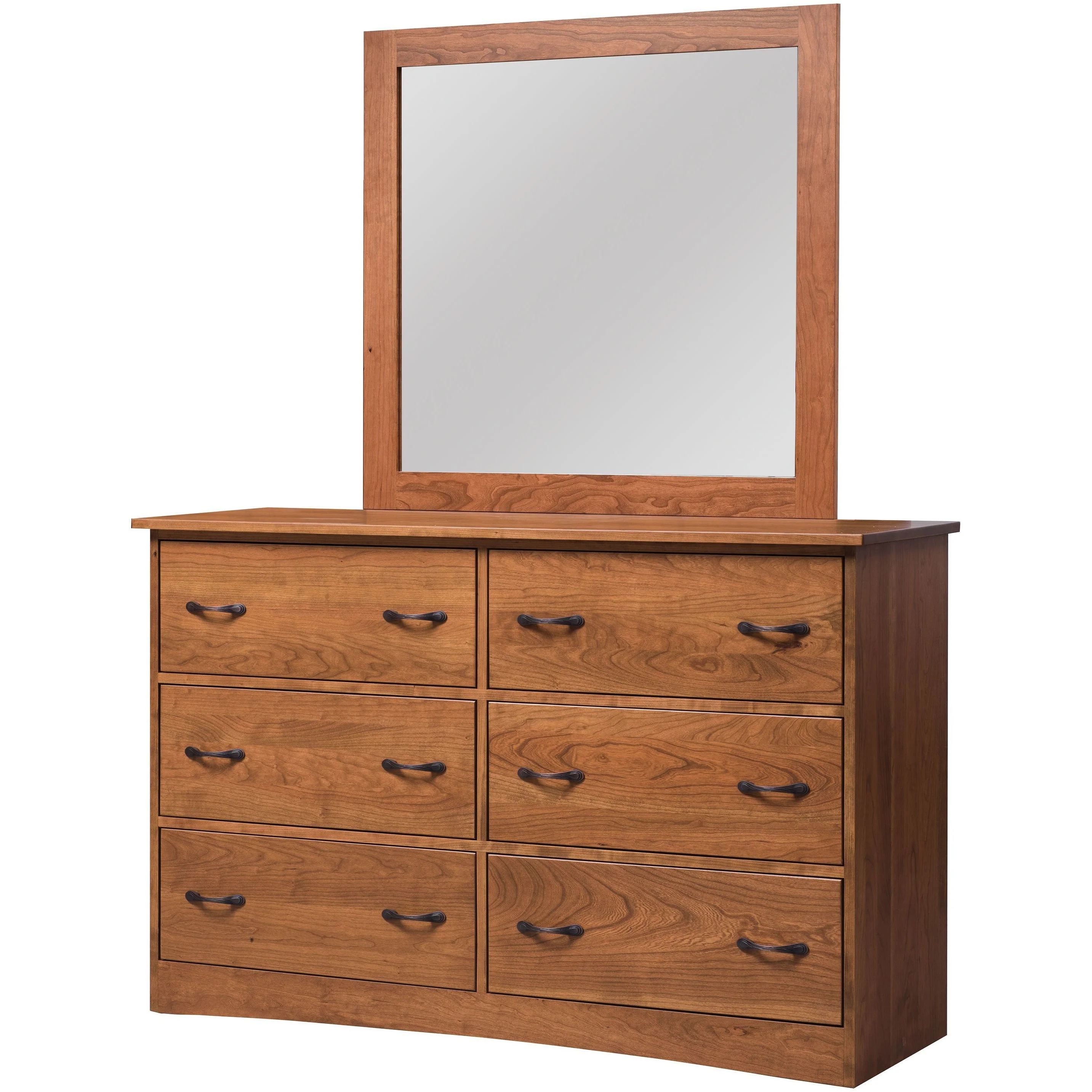 QW Amish Dutch Standard 5pc Set - Image 4