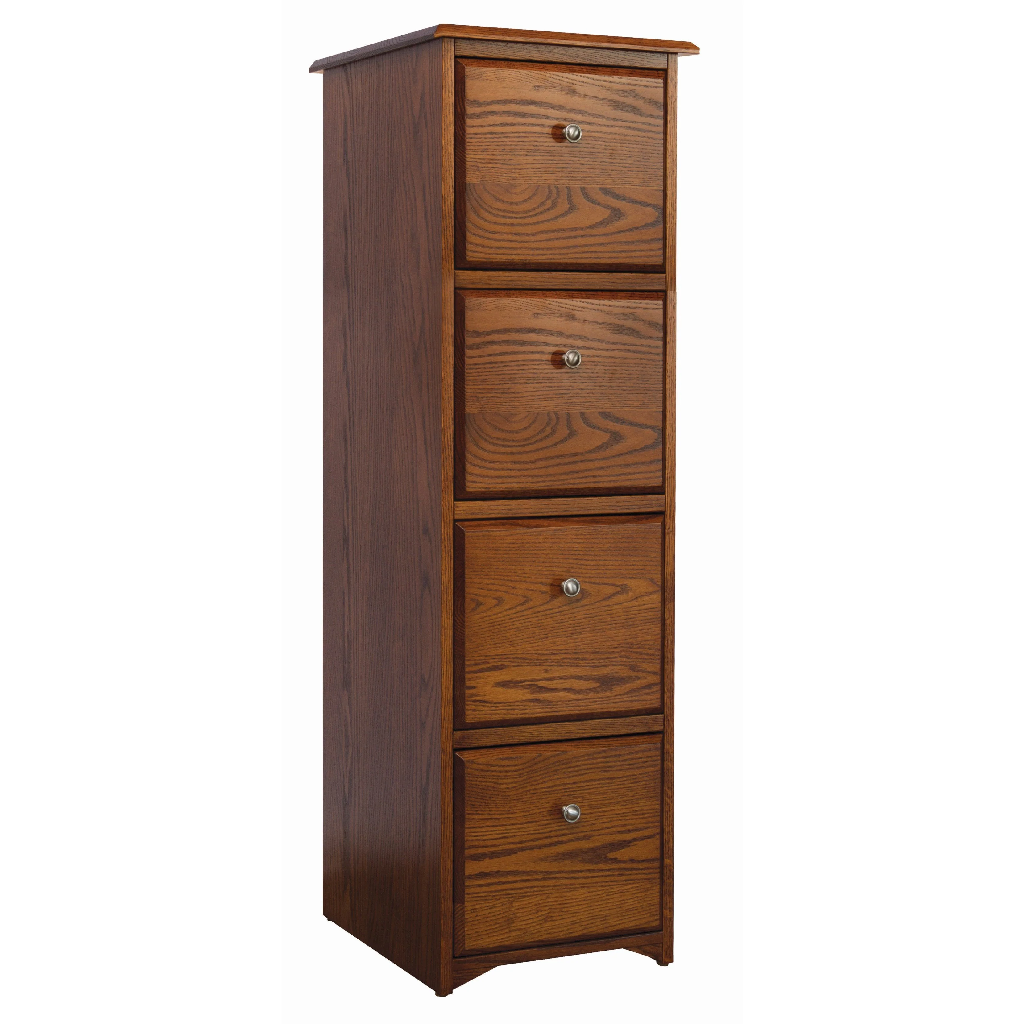 QW Amish Eco File (choose your height) - Image 3