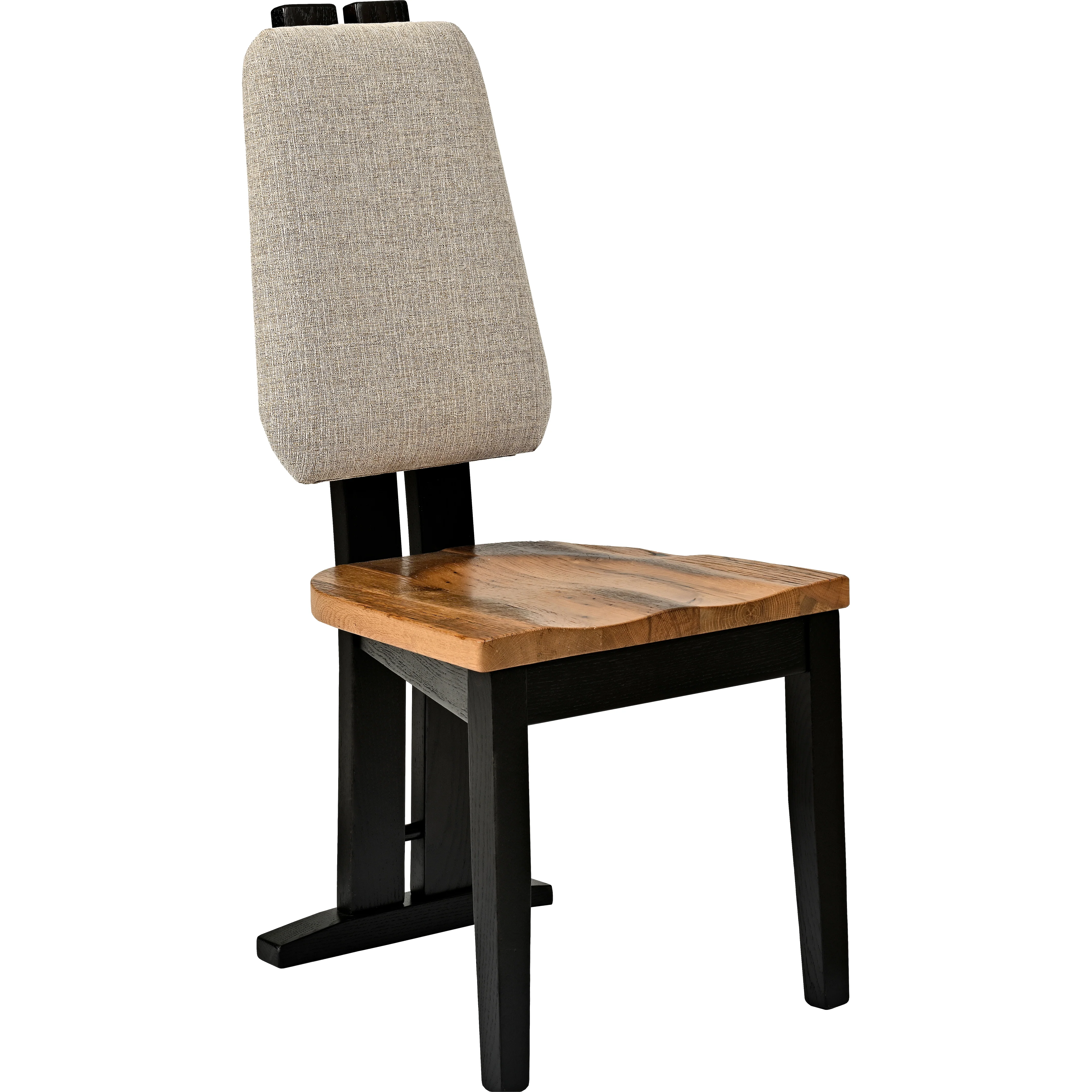QW Amish Eden Reclaimed Barnwood 6pc Set - Image 4