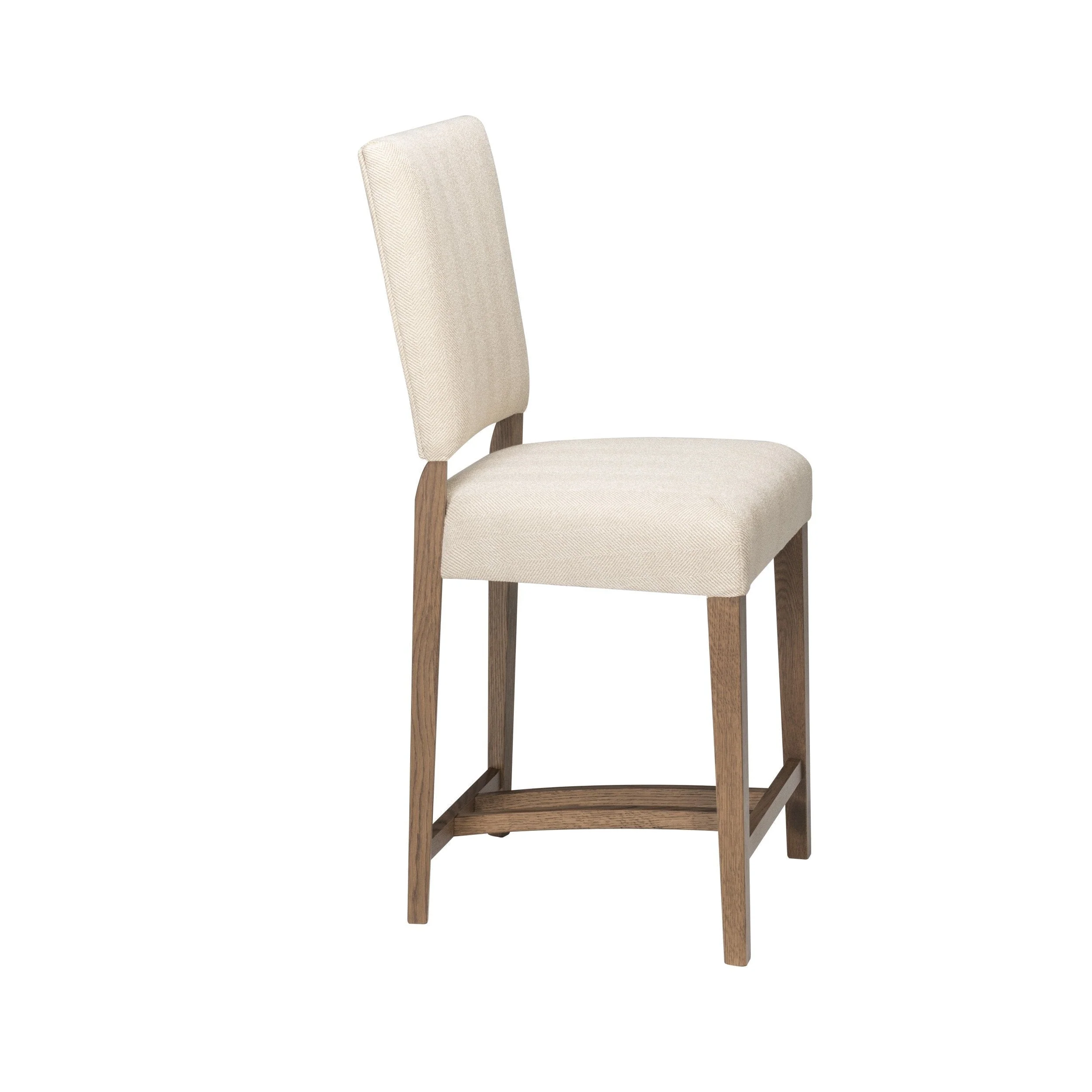 QW Amish Elara Bar Chair - Image 2