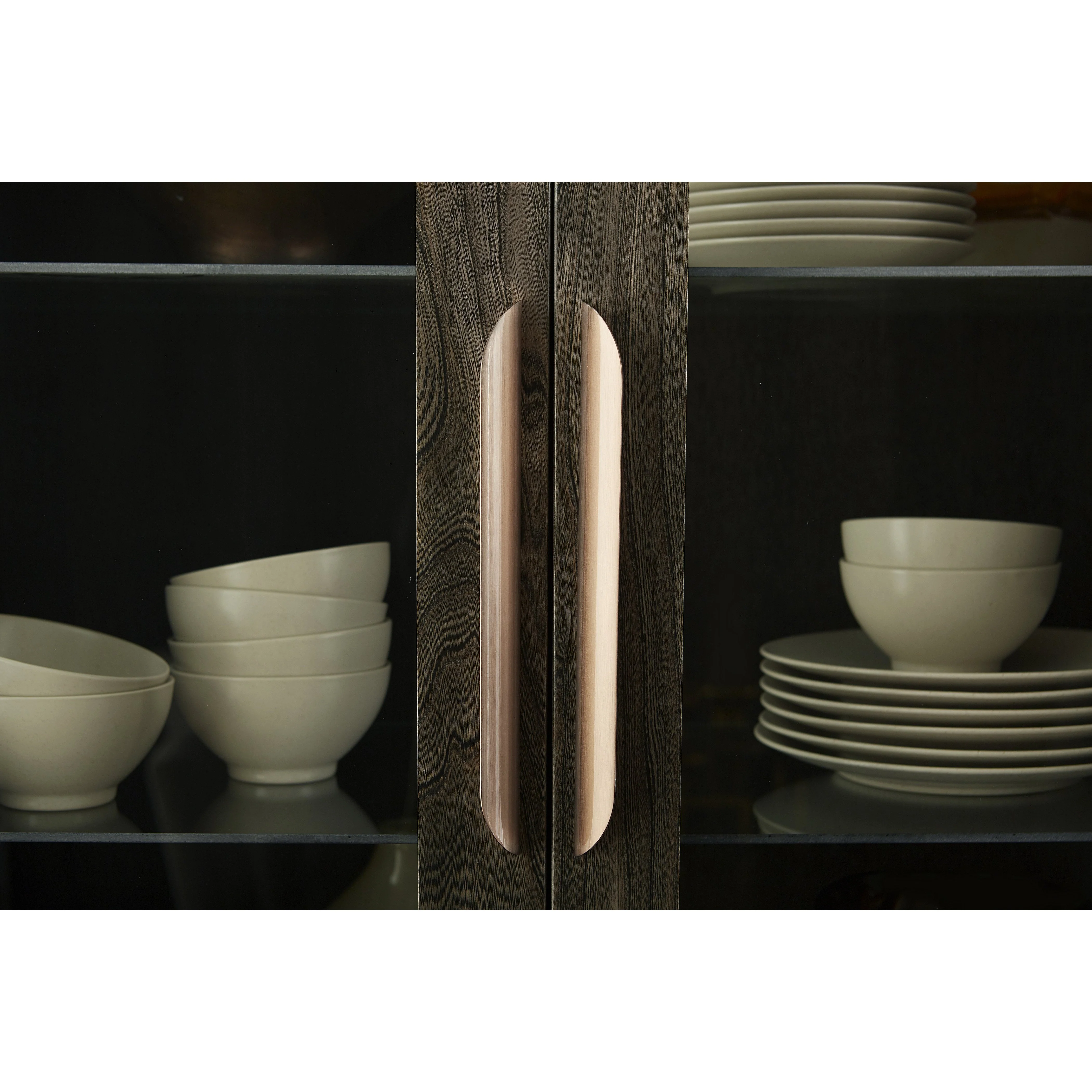 QW Amish Elara Dining Cabinet - Image 5