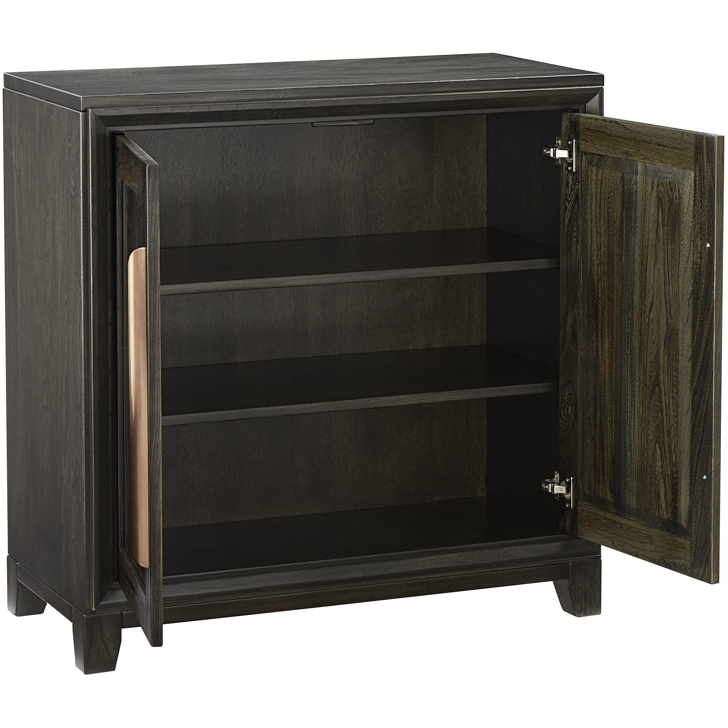 QW Amish Elara Door Chest - Image 2