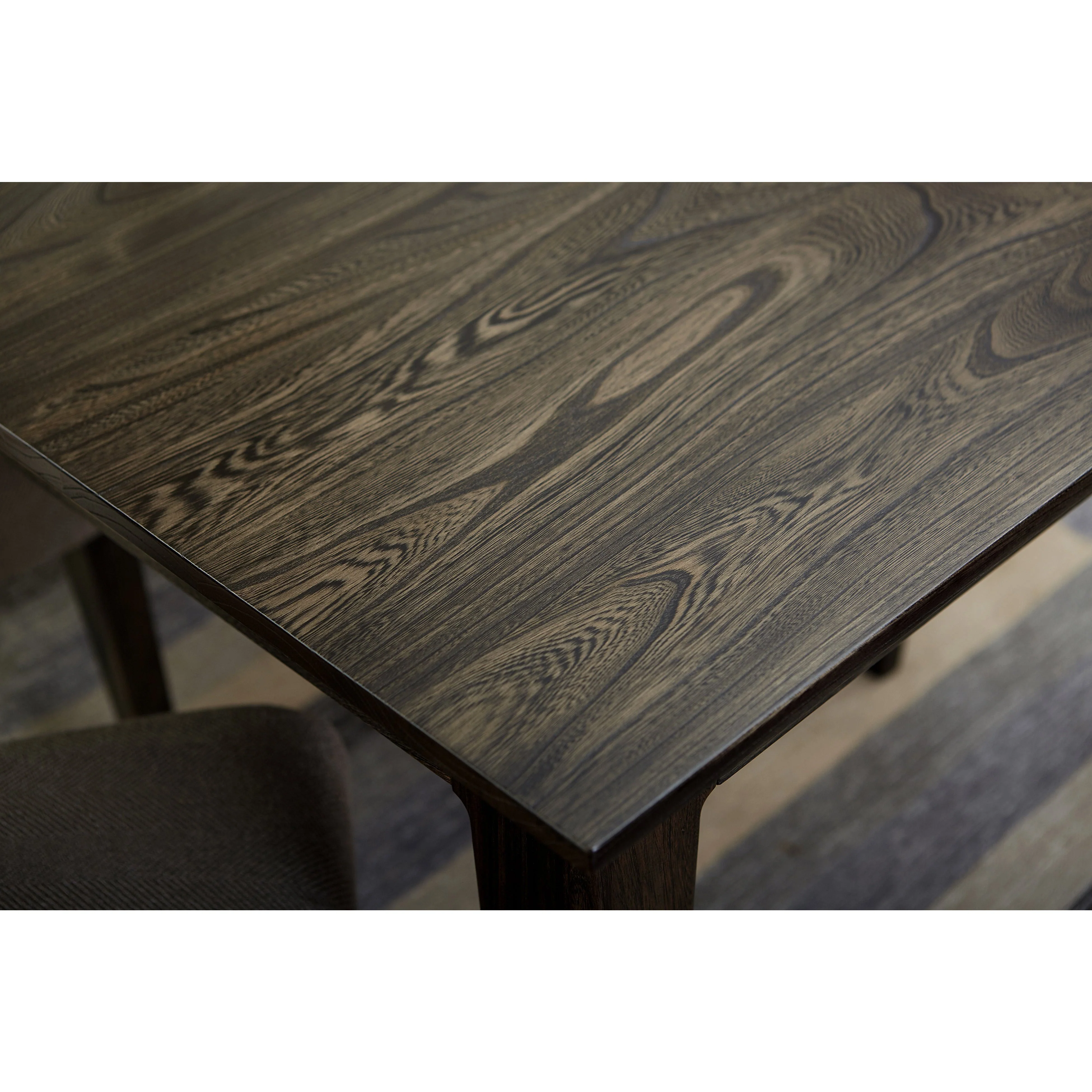 QW Amish Elara Leg Table - Image 3
