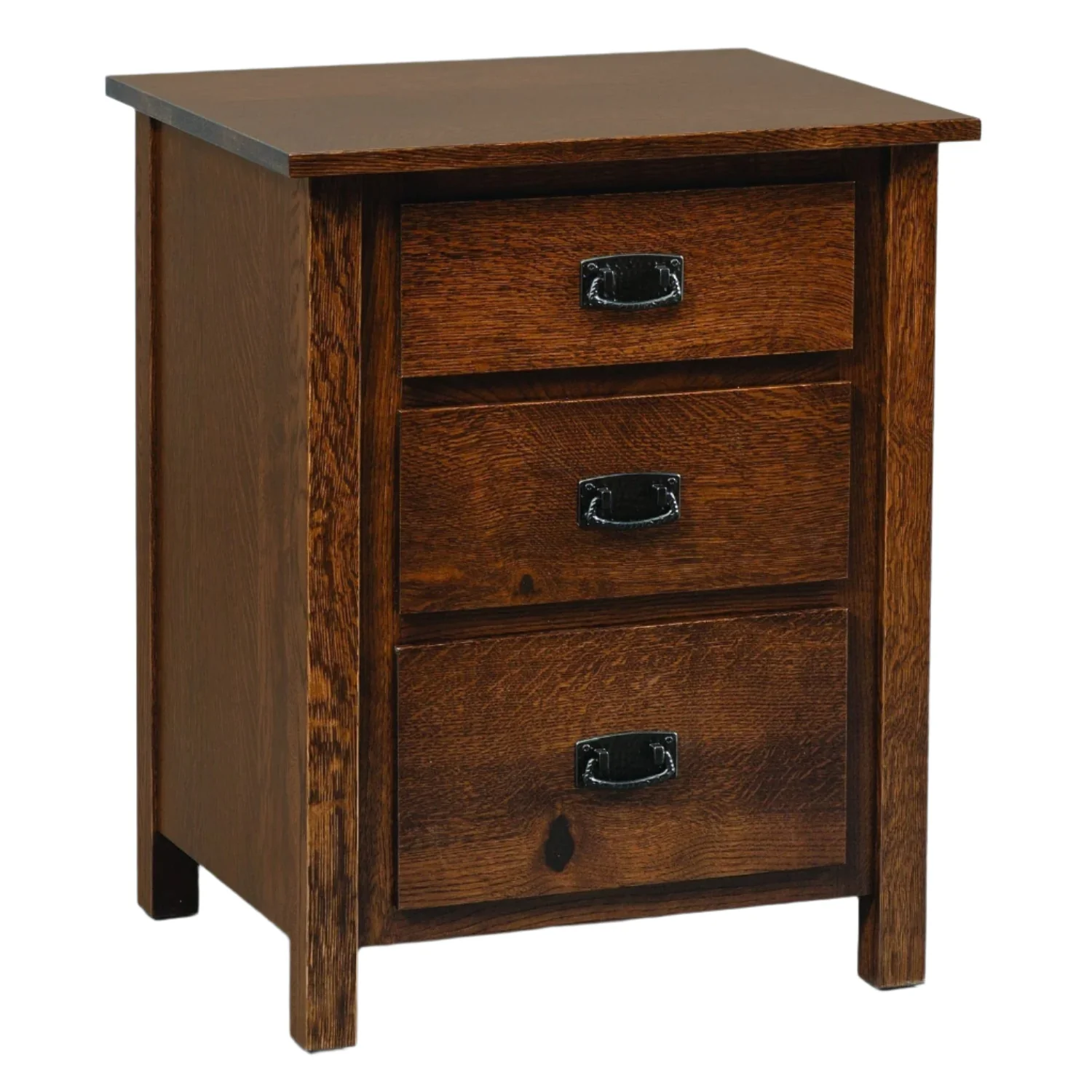 QW Amish Elkins Mission 5pc Set - Image 4