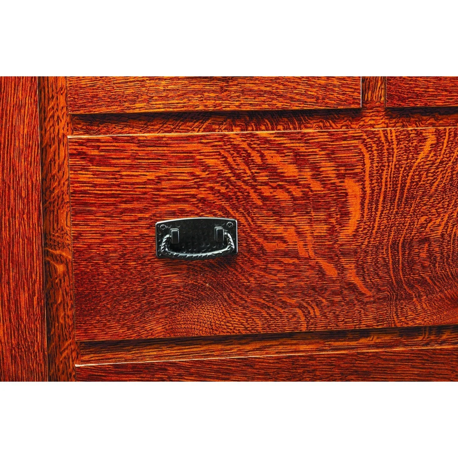 QW Amish Elkins Mission 5pc Set - Image 8