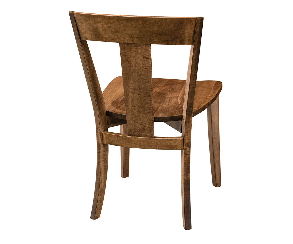 QW Amish Ellen Side Chair - Image 2