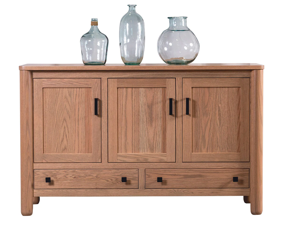 QW Amish Ellianna 755 Sideboard - Image 3