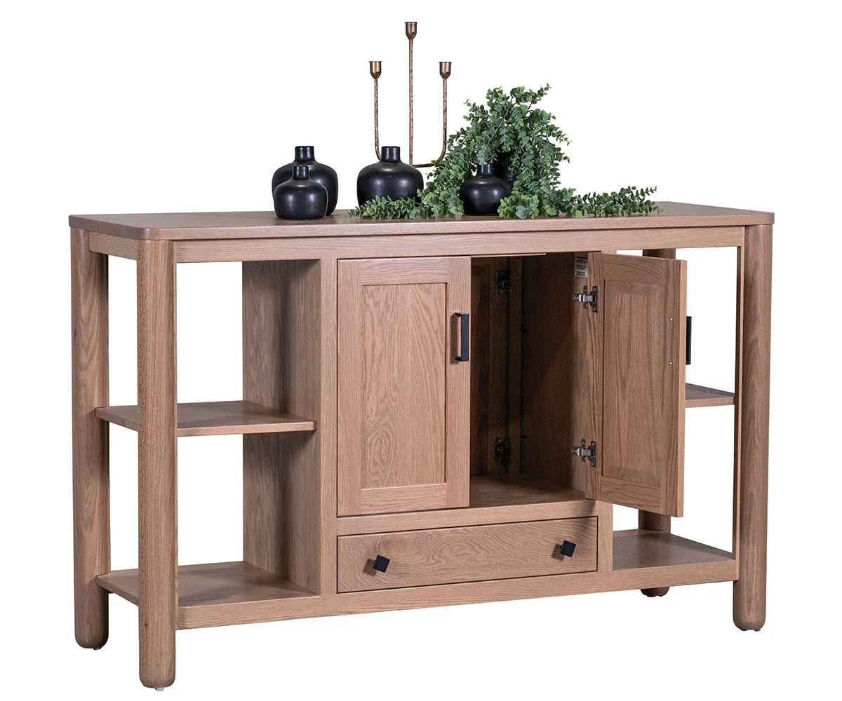 QW Amish Ellianna 756 Sideboard - Image 2
