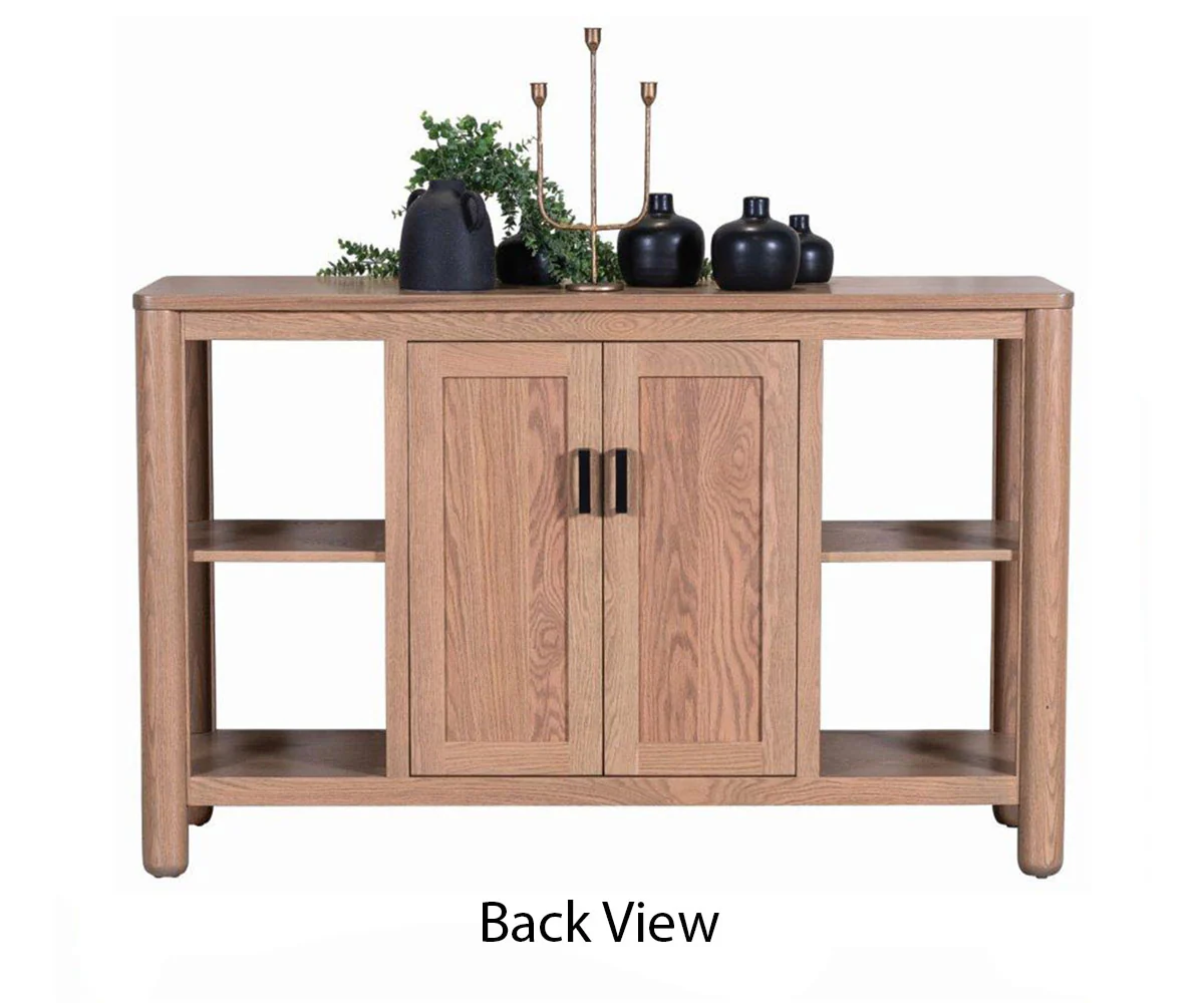 QW Amish Ellianna 756 Sideboard - Image 3