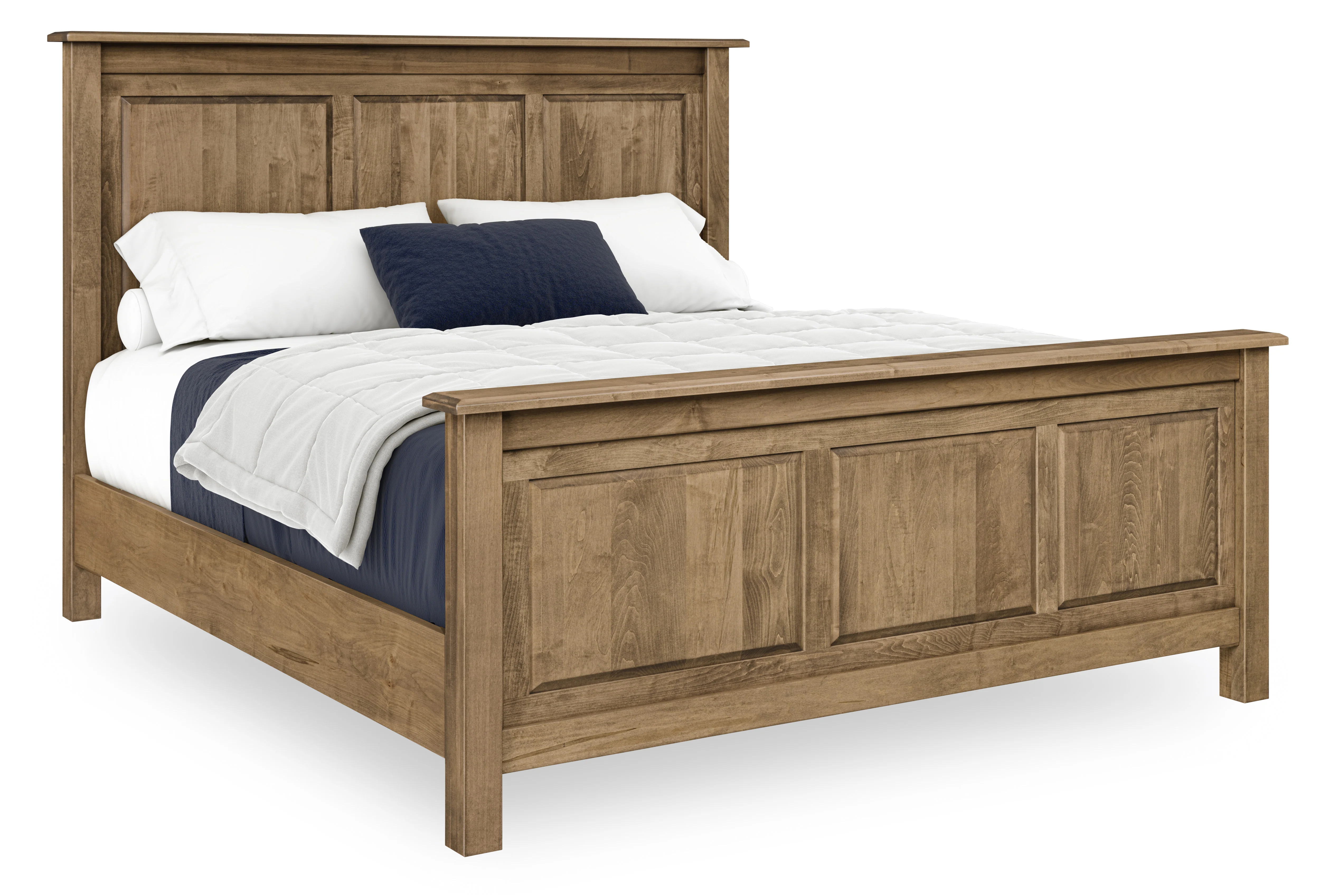 QW Amish Elwood 5pc Set - Image 2