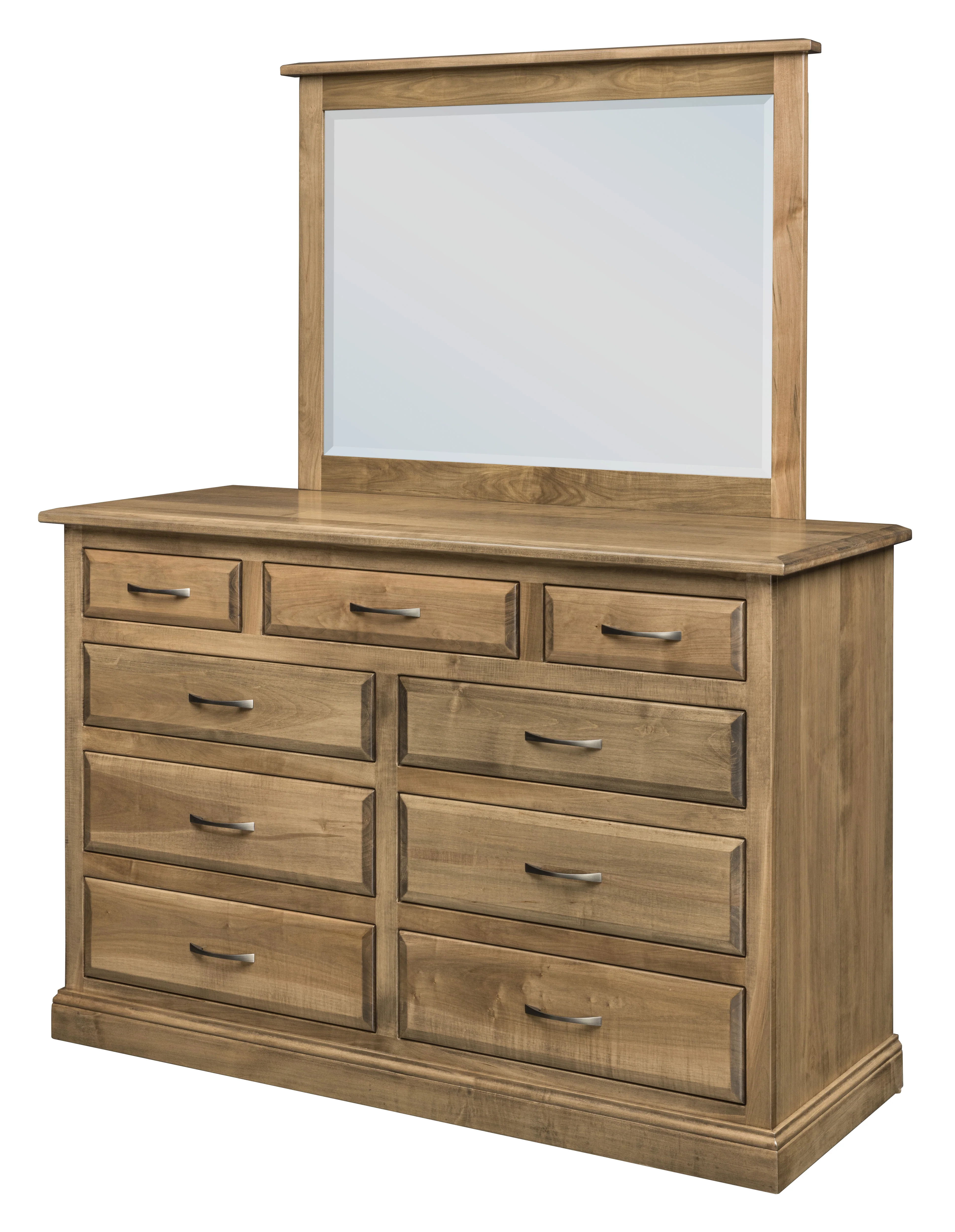 QW Amish Elwood 5pc Set - Image 3