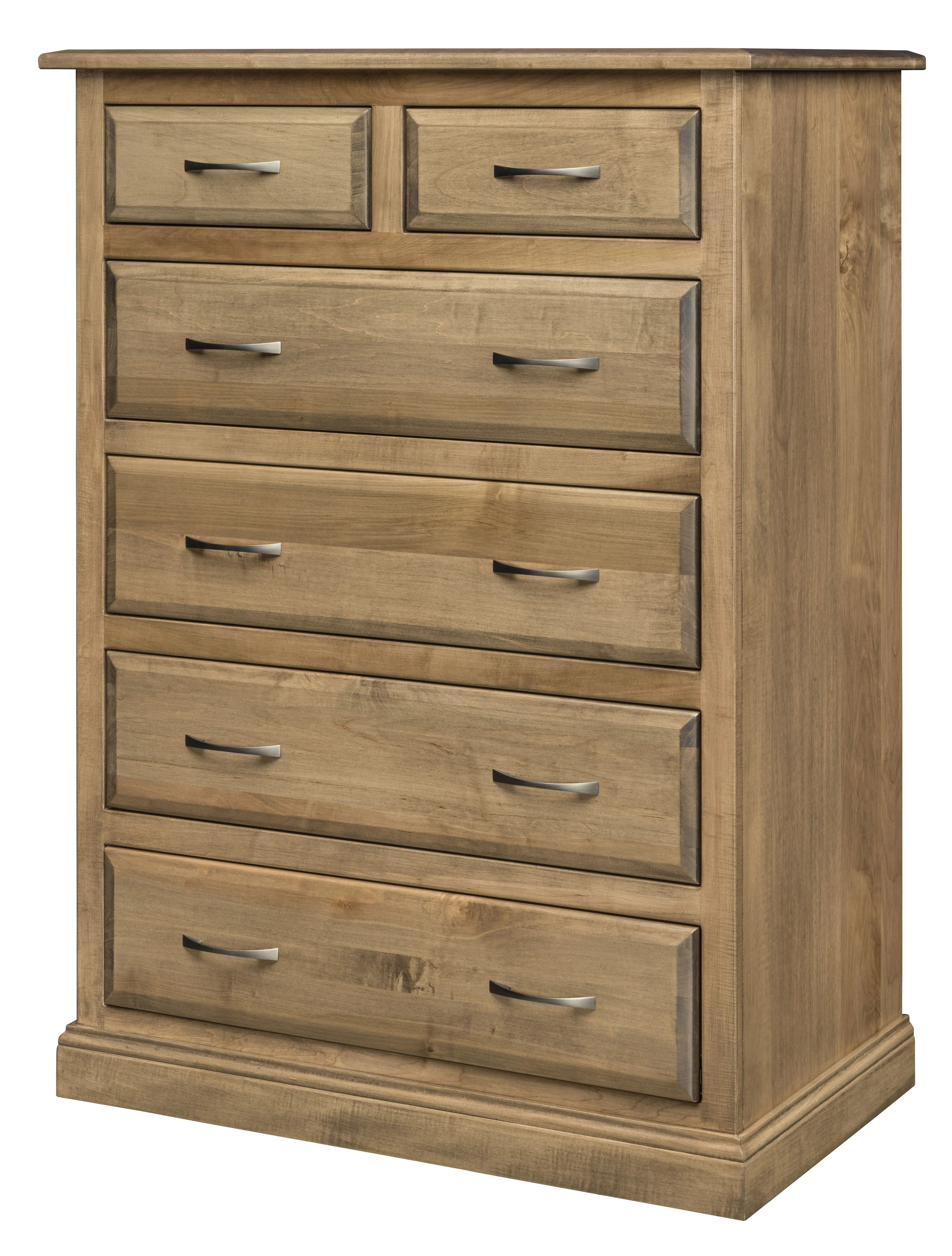 QW Amish Elwood 5pc Set - Image 4