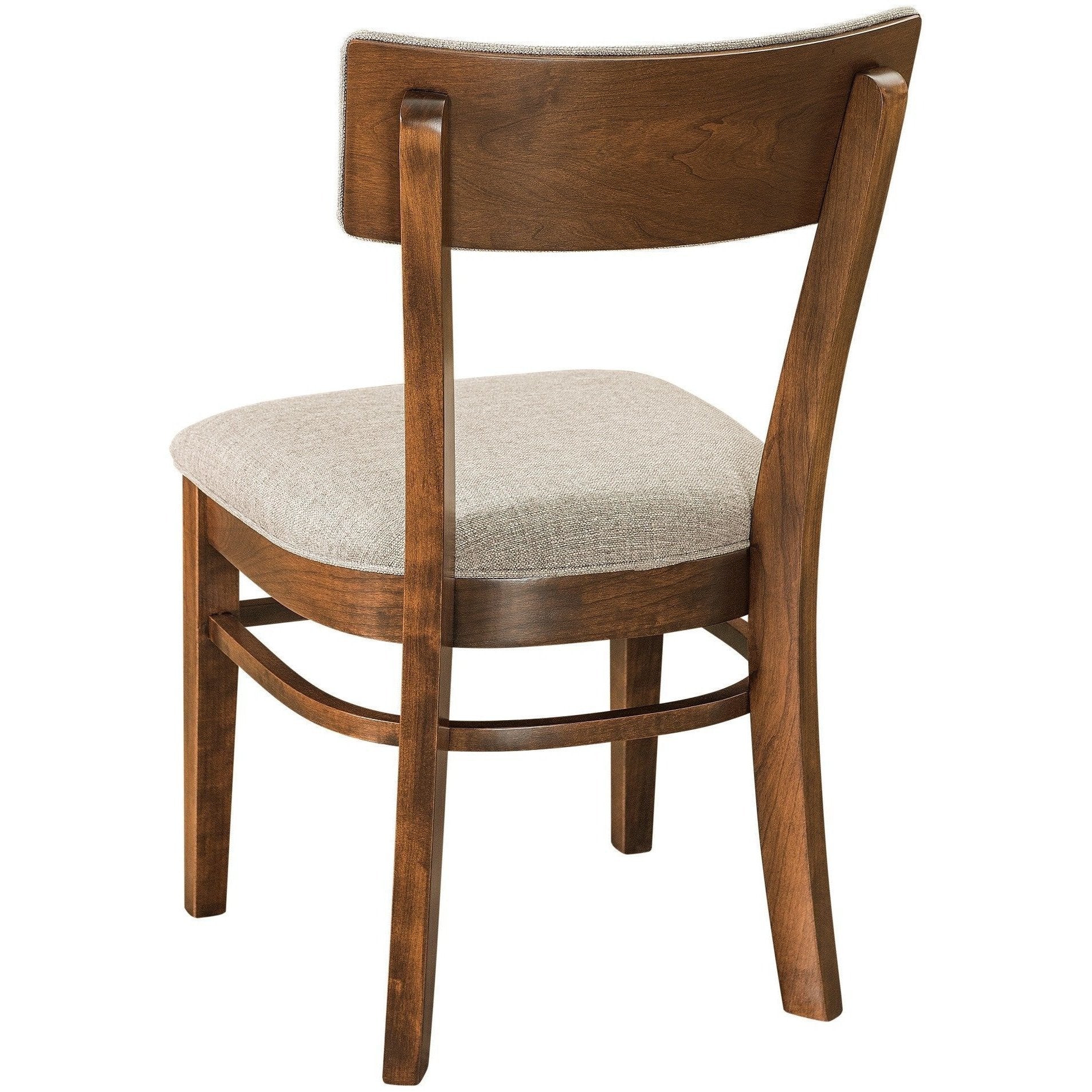 QW Amish Emerson Side Chair - Image 2