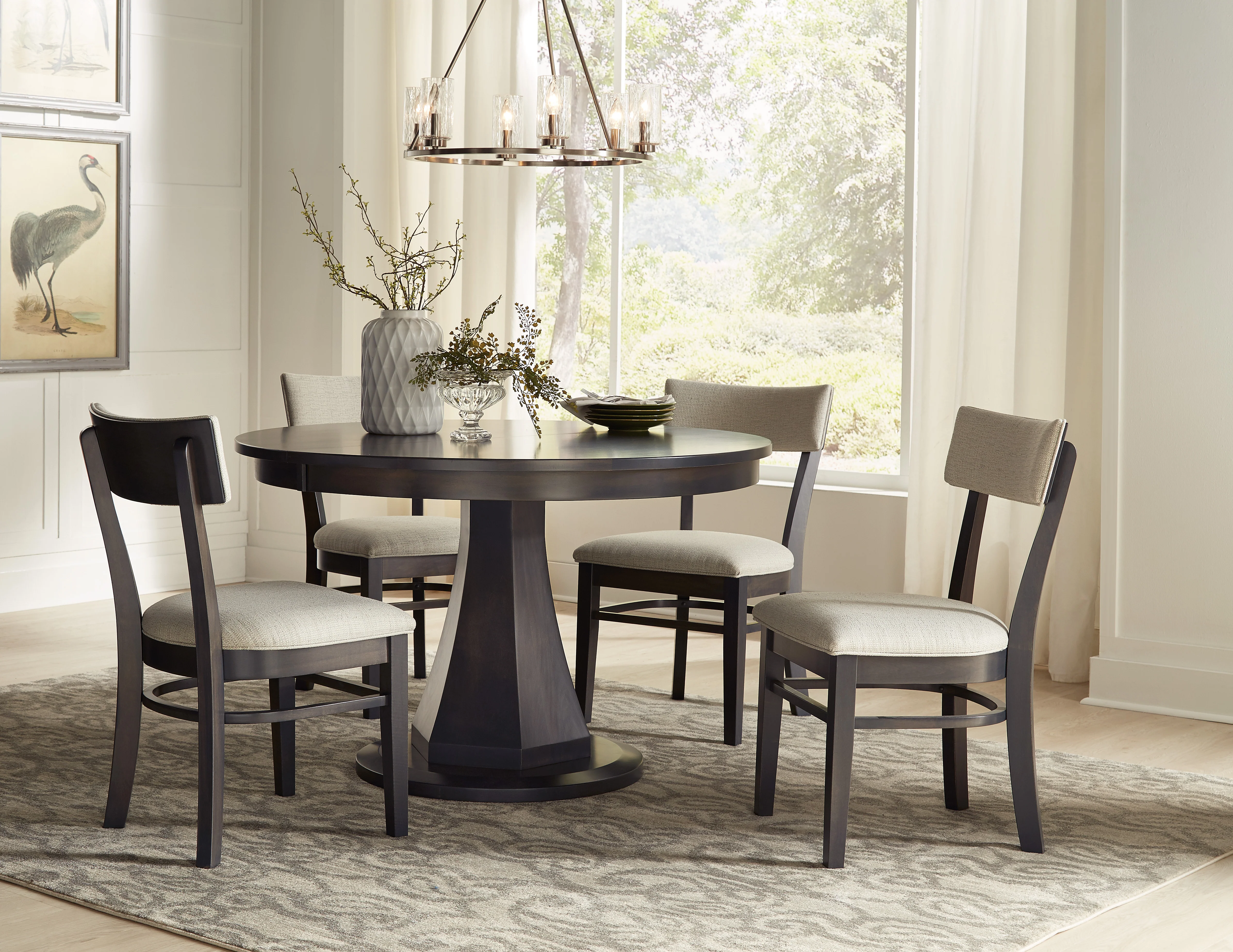 QW Amish Emerson Table - Image 2