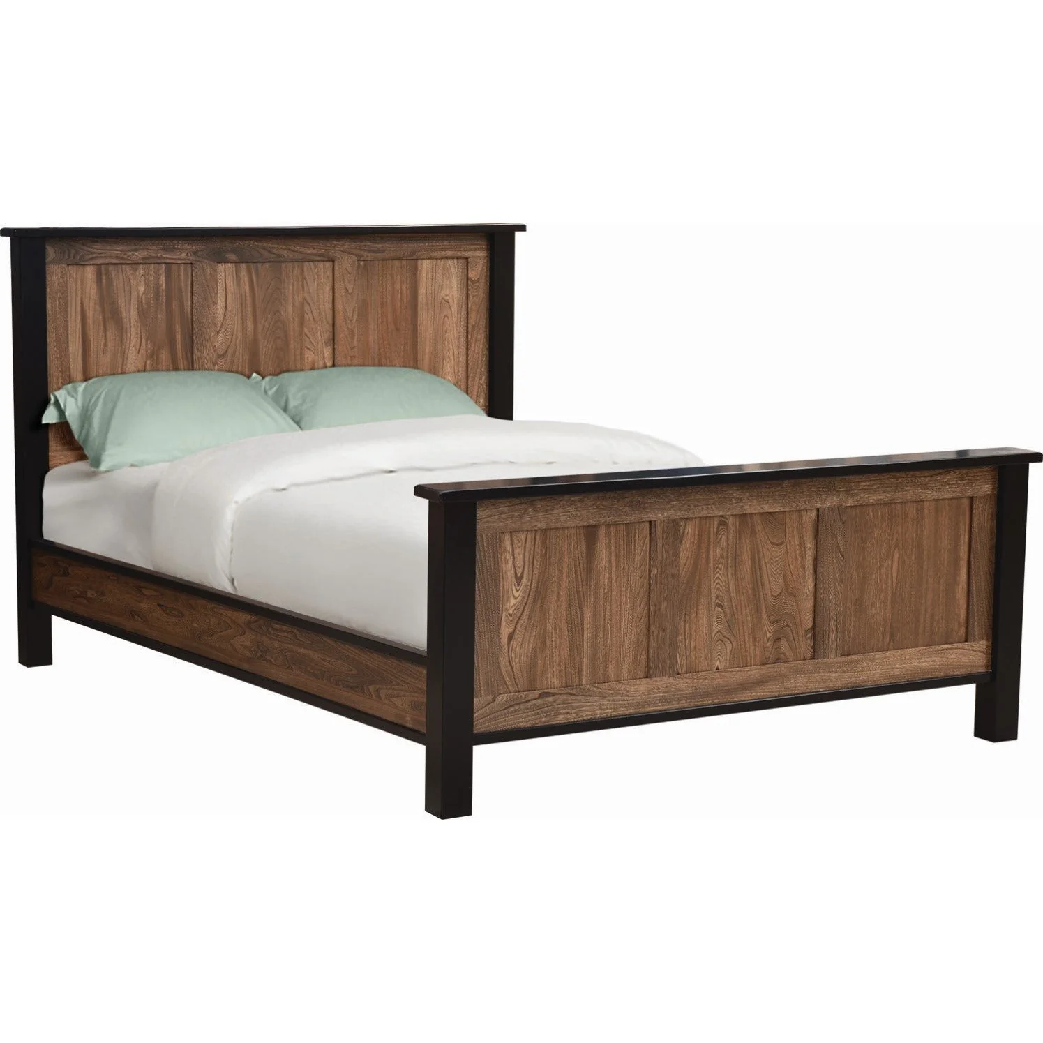 QW Amish Empire 5pc Set - Image 2