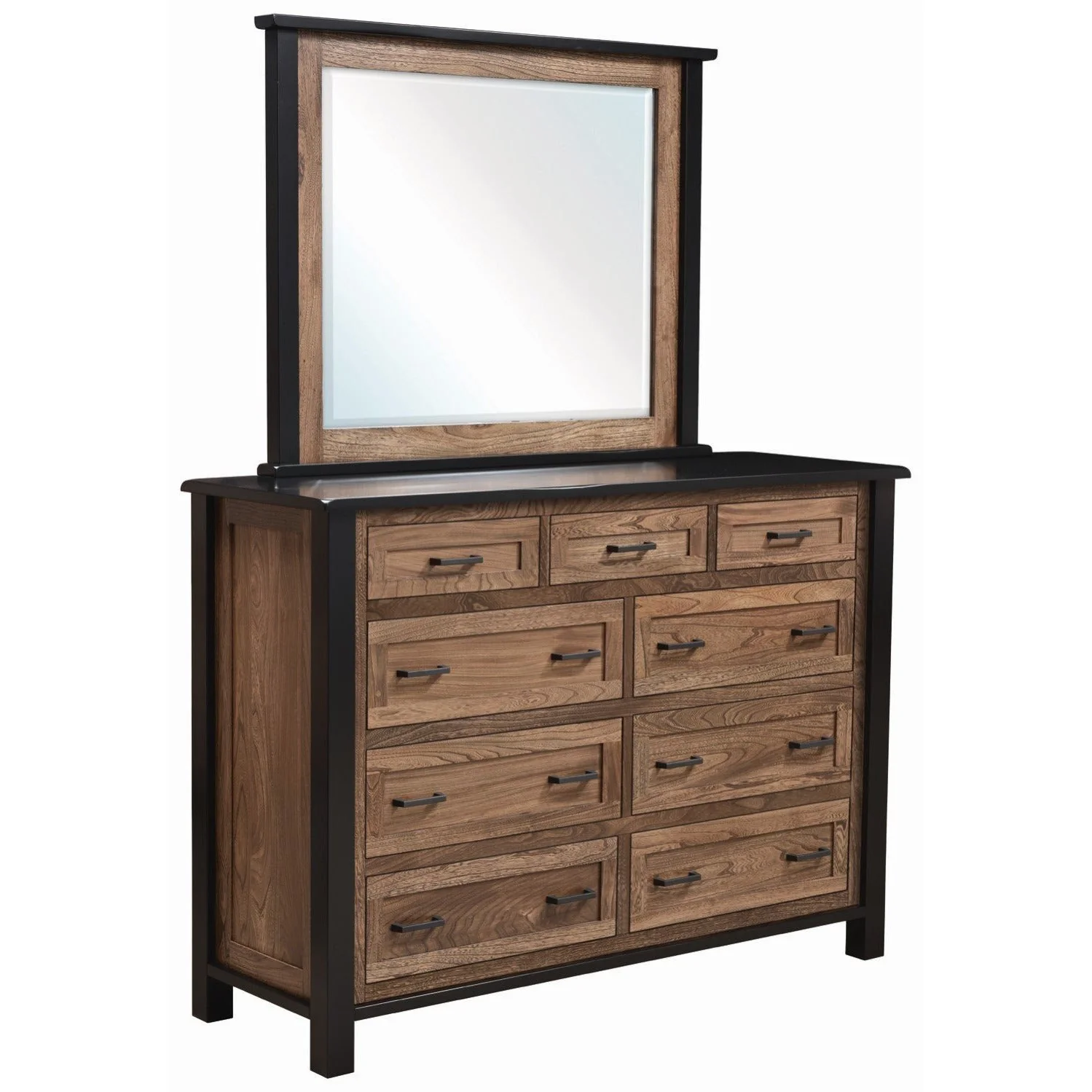 QW Amish Empire 5pc Set - Image 6
