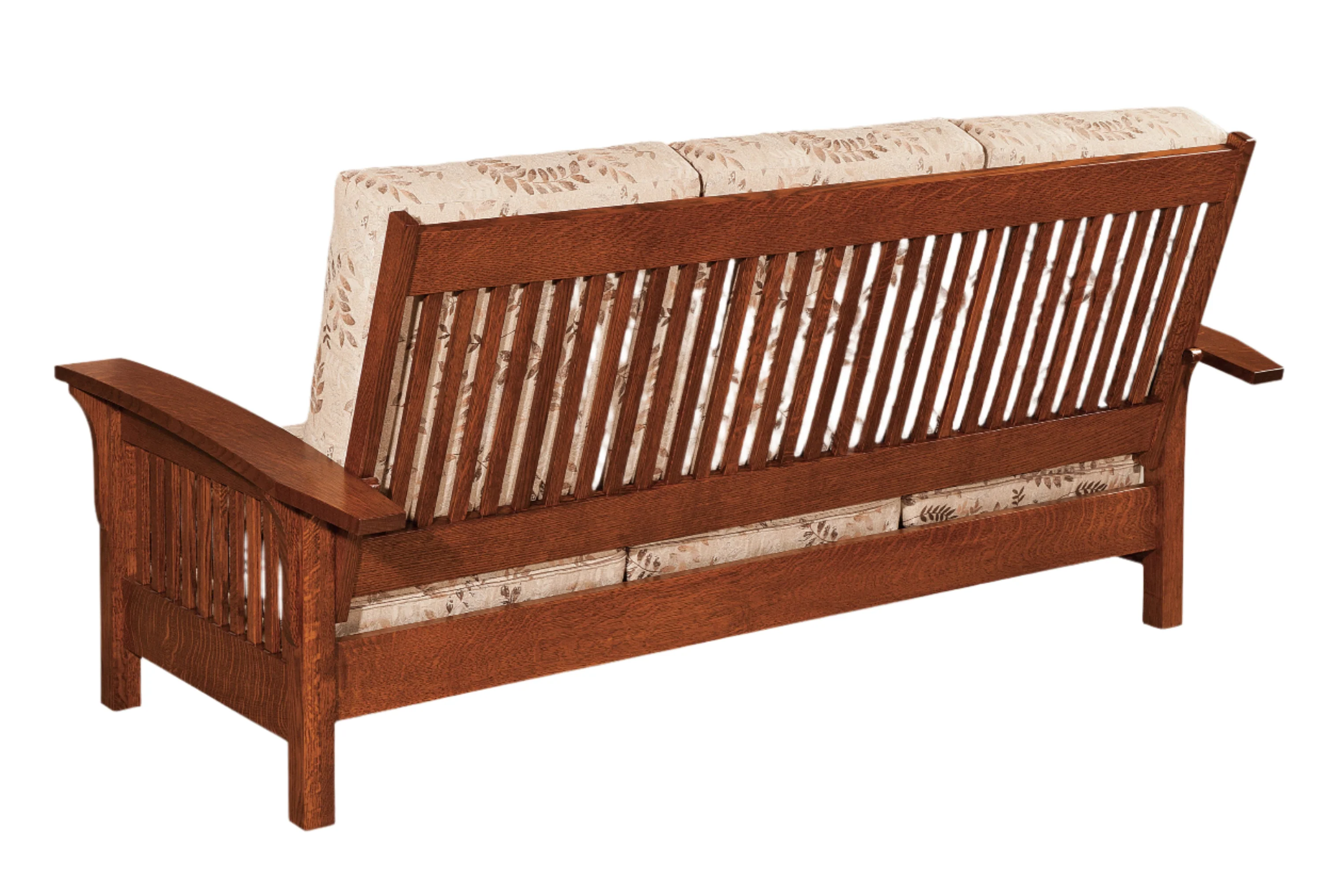 QW Amish Empire Sofa - Image 2