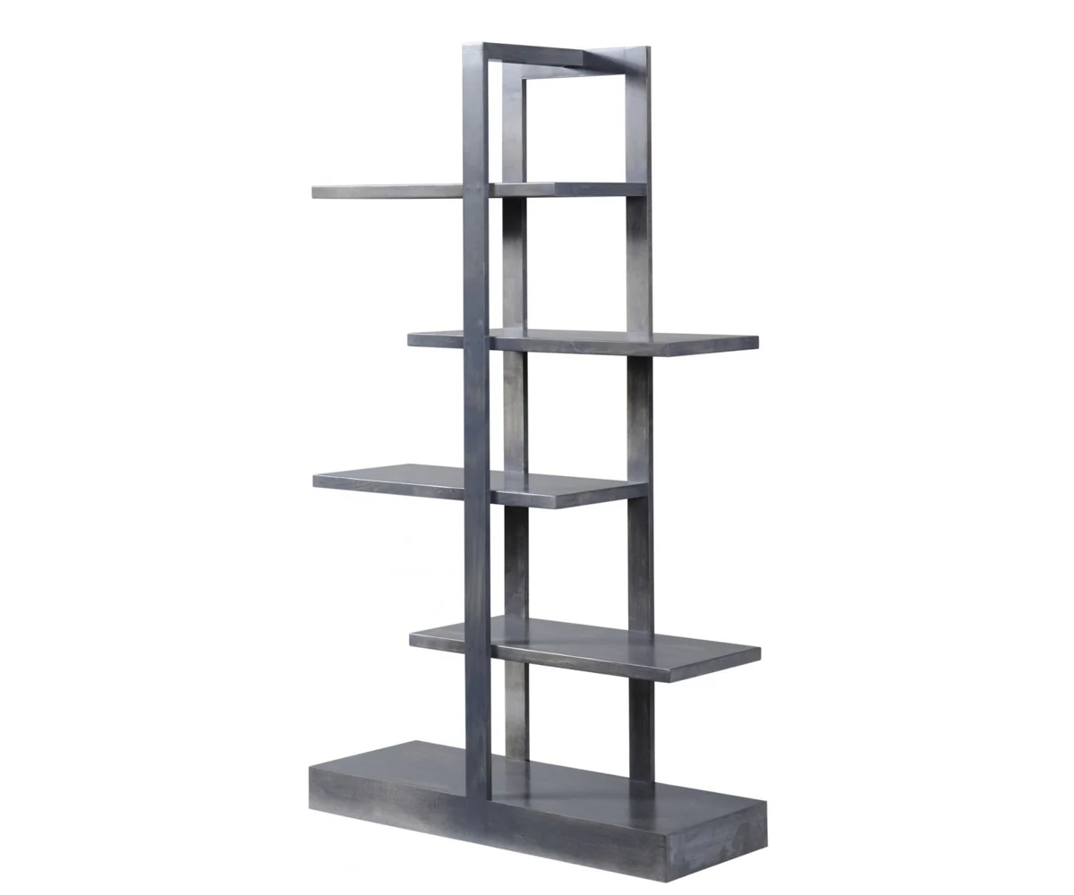 QW Amish Etagere Display Shelf