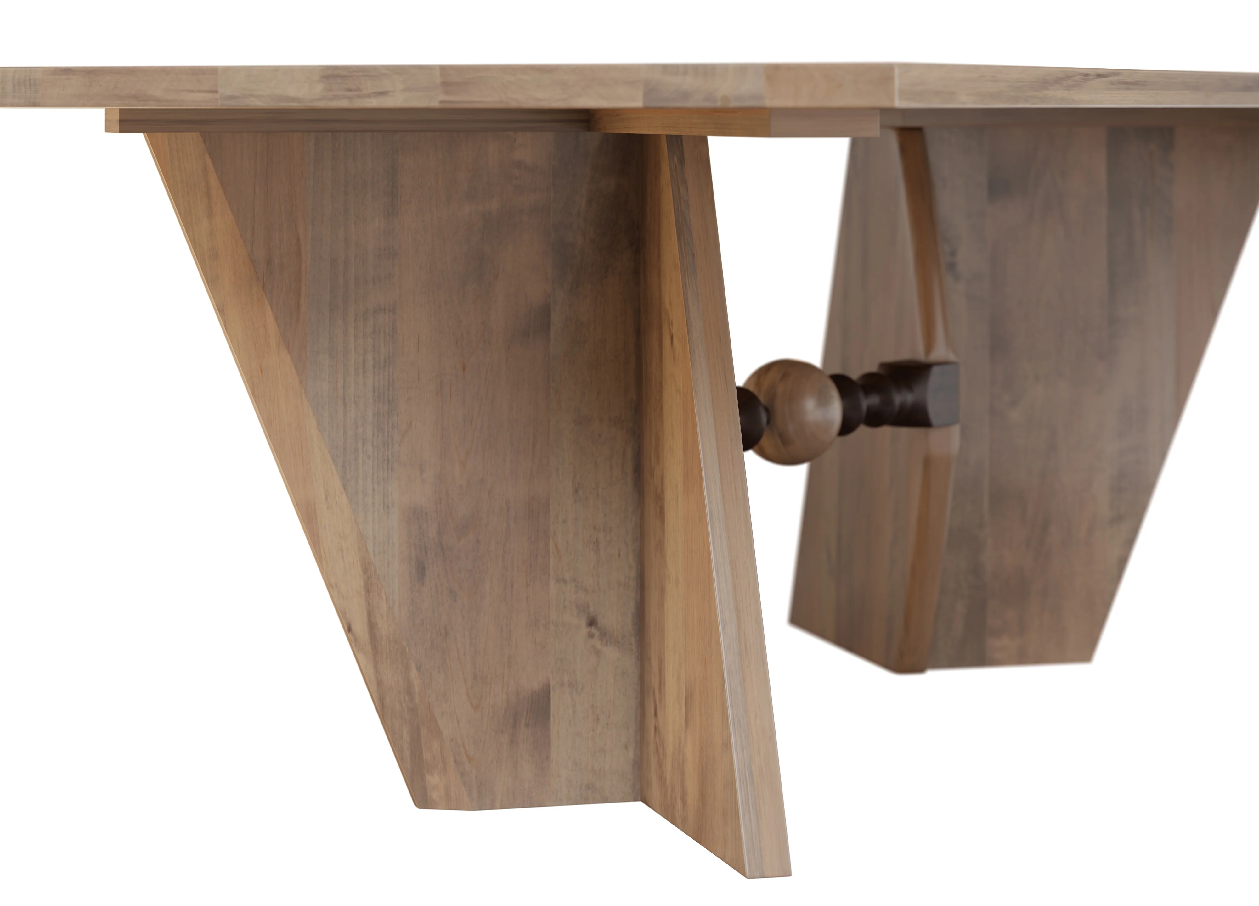 QW Amish Euclid 7pc Set - Image 4
