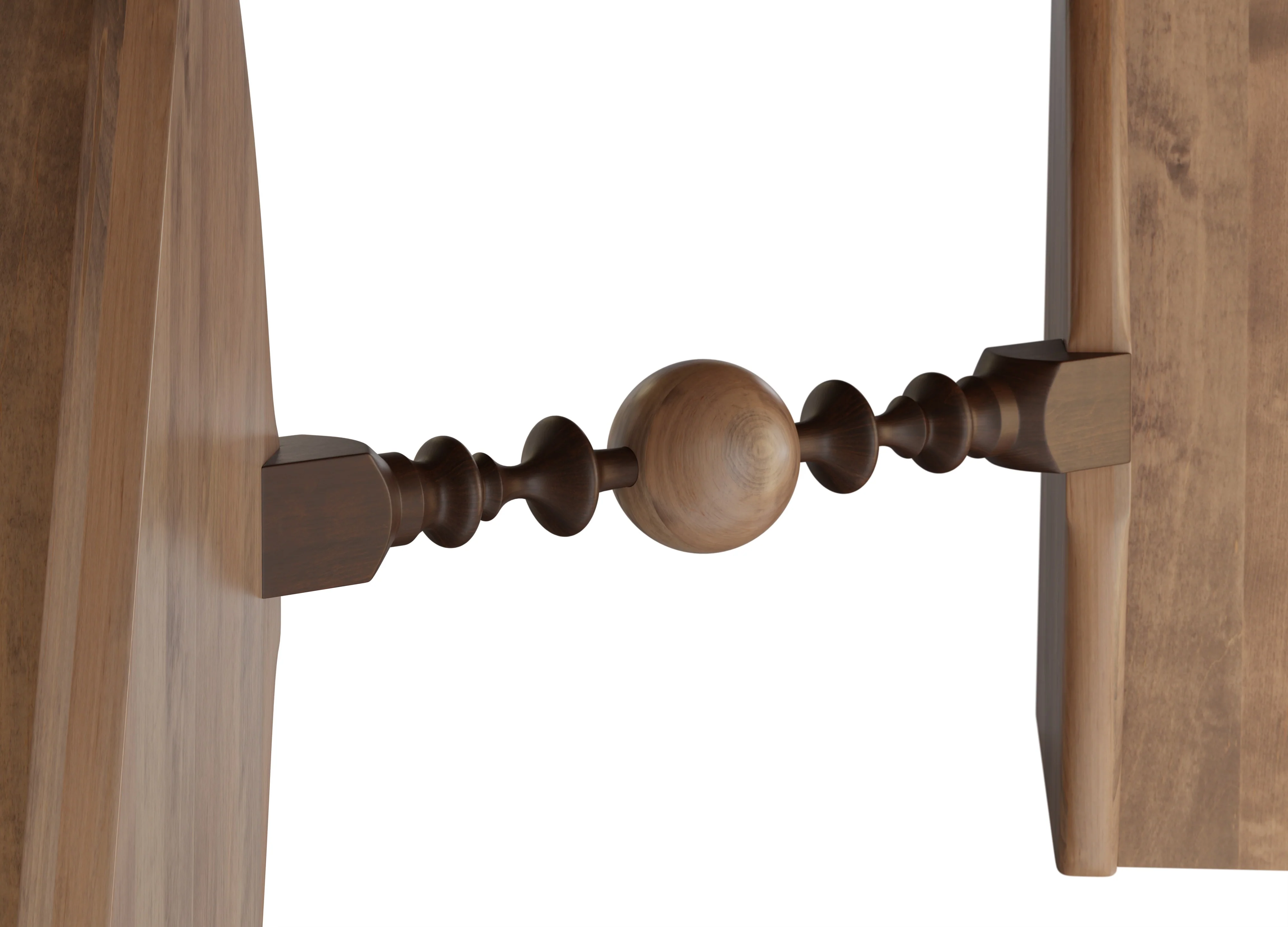 QW Amish Euclid 7pc Set - Image 6