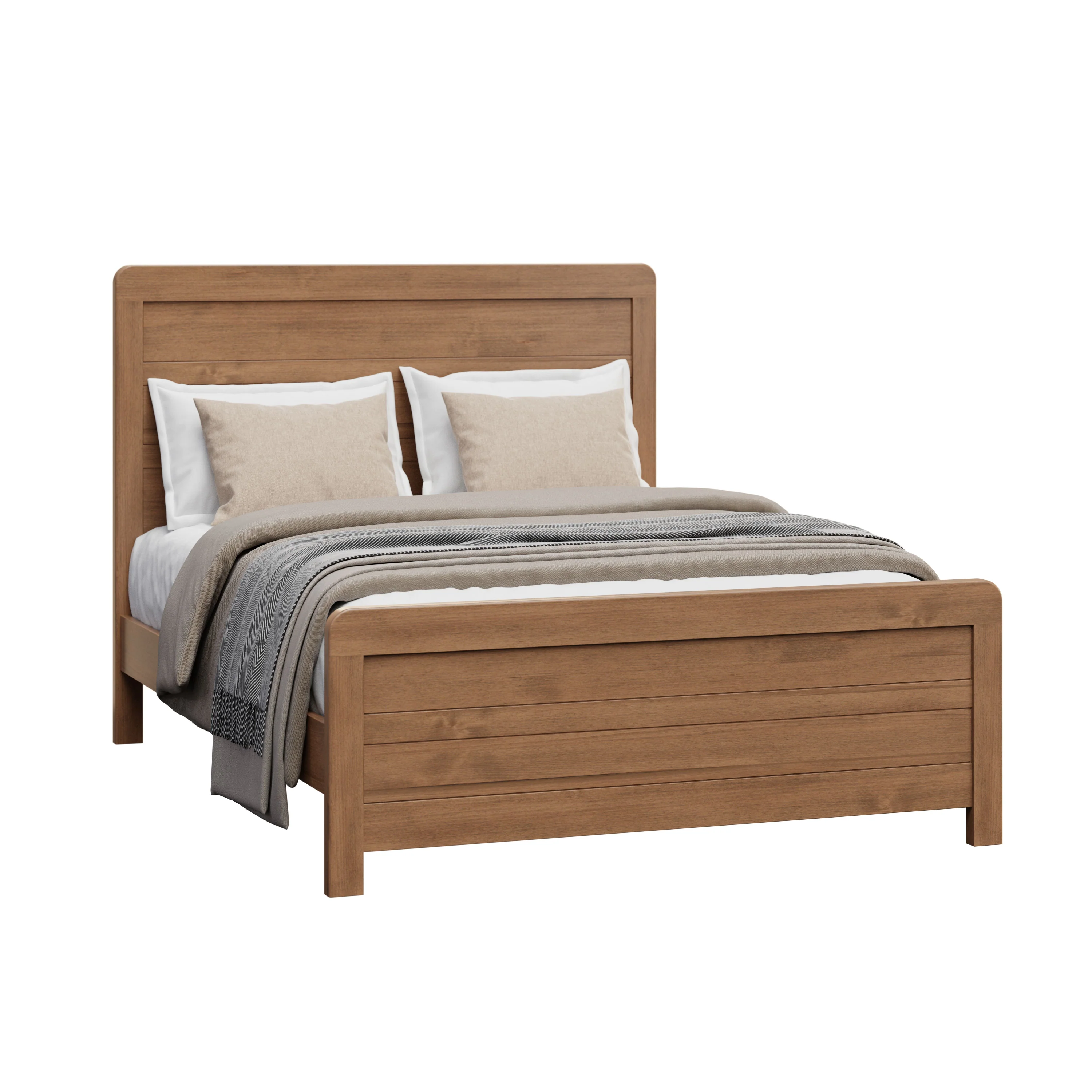 QW Amish Europa 3pc Set - Image 2