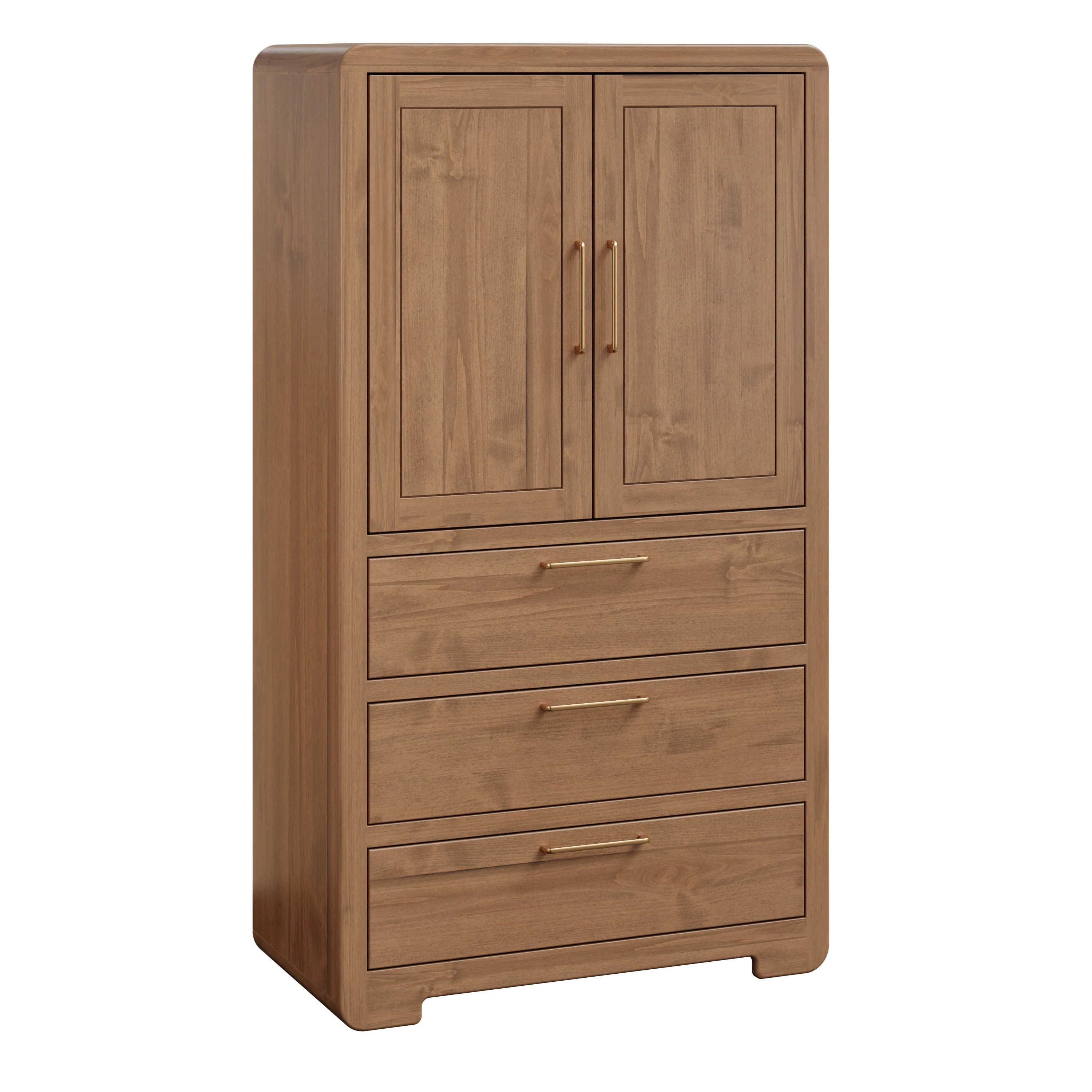 QW Amish Europa 3pc Set - Image 3