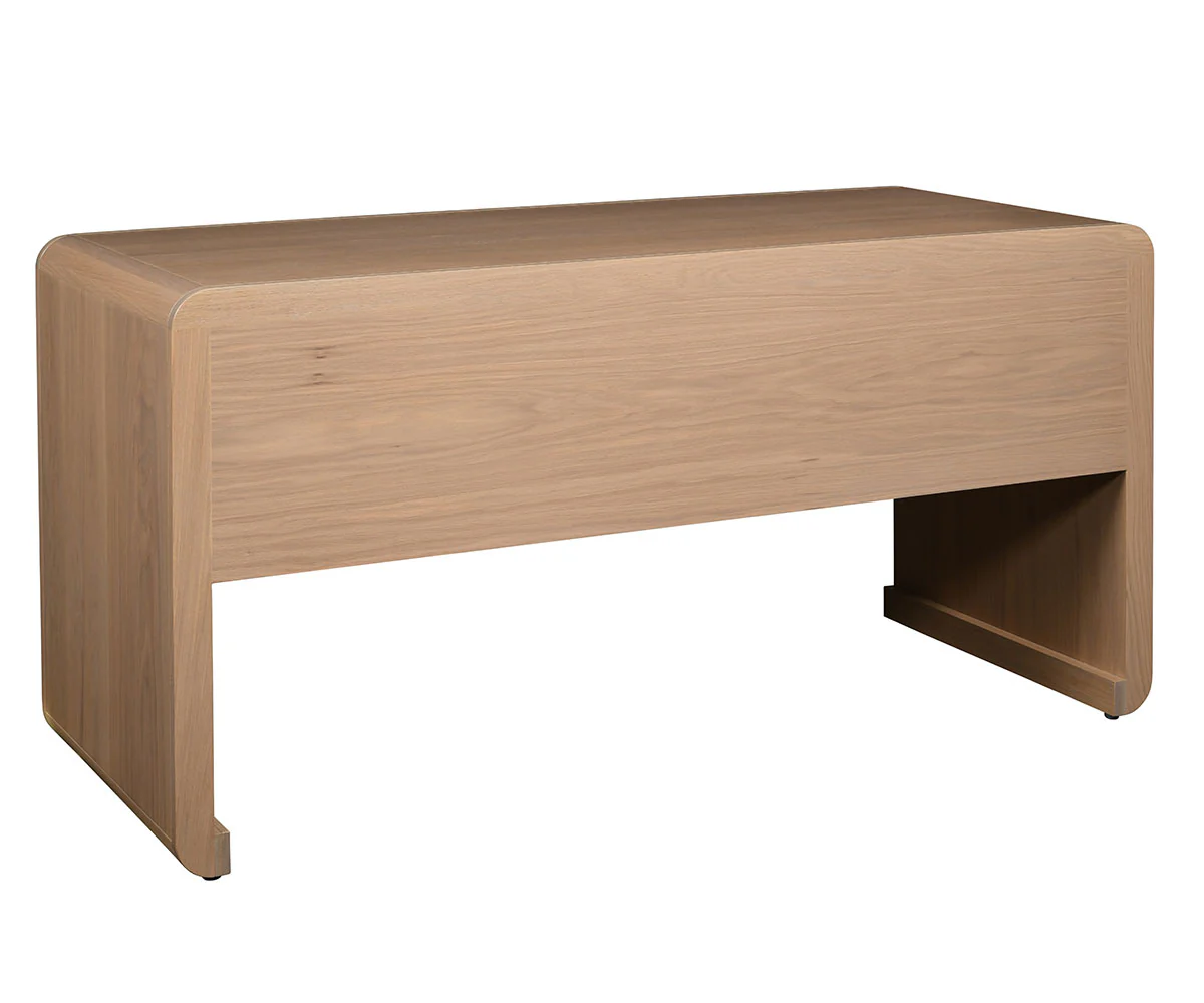 QW Amish Europa Writing Desk - Image 2