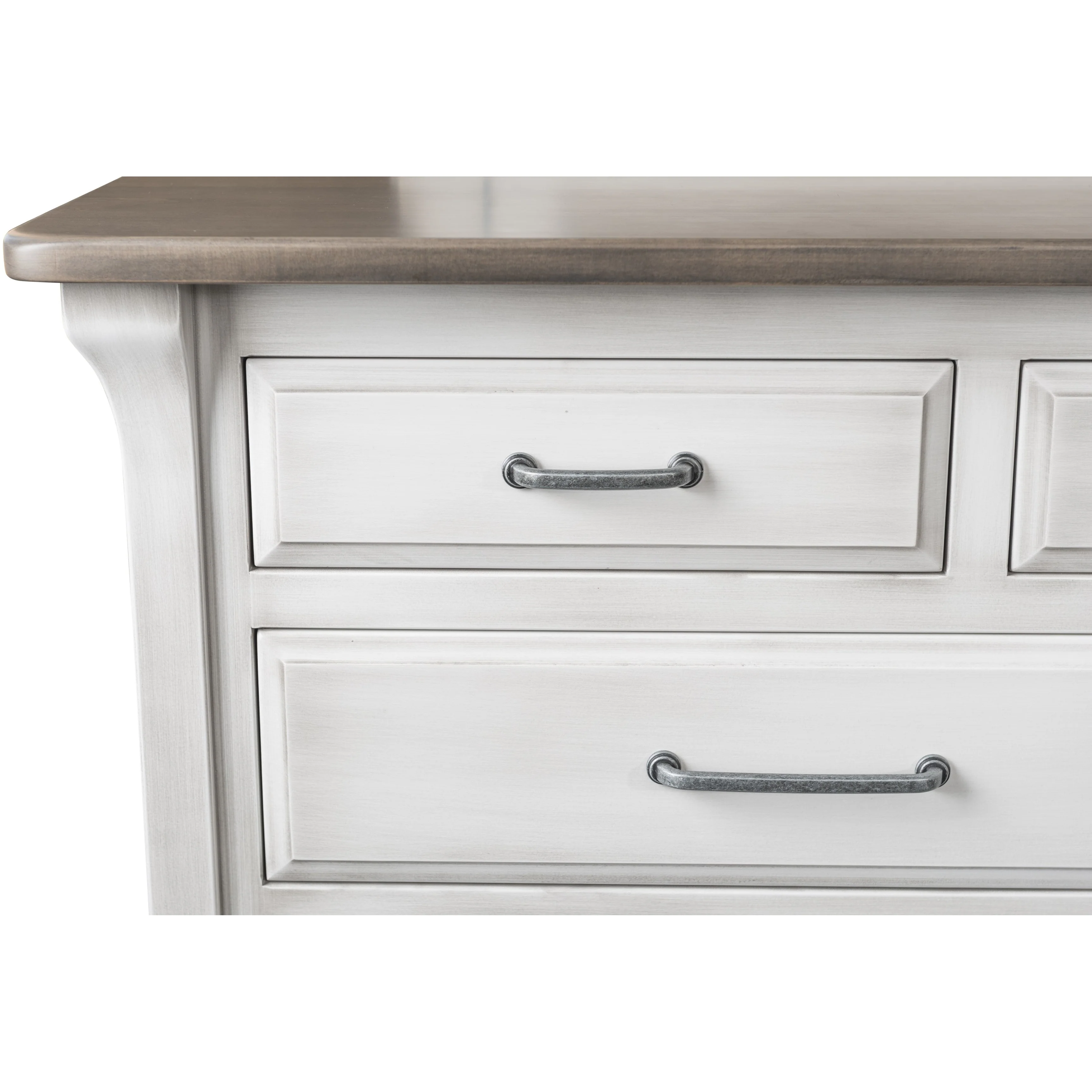 QW Amish Farmington Nightstand - Image 2