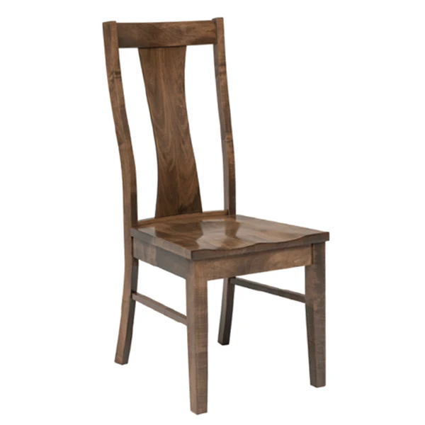 QW Amish Farmville 7pc Dining Set - Image 2