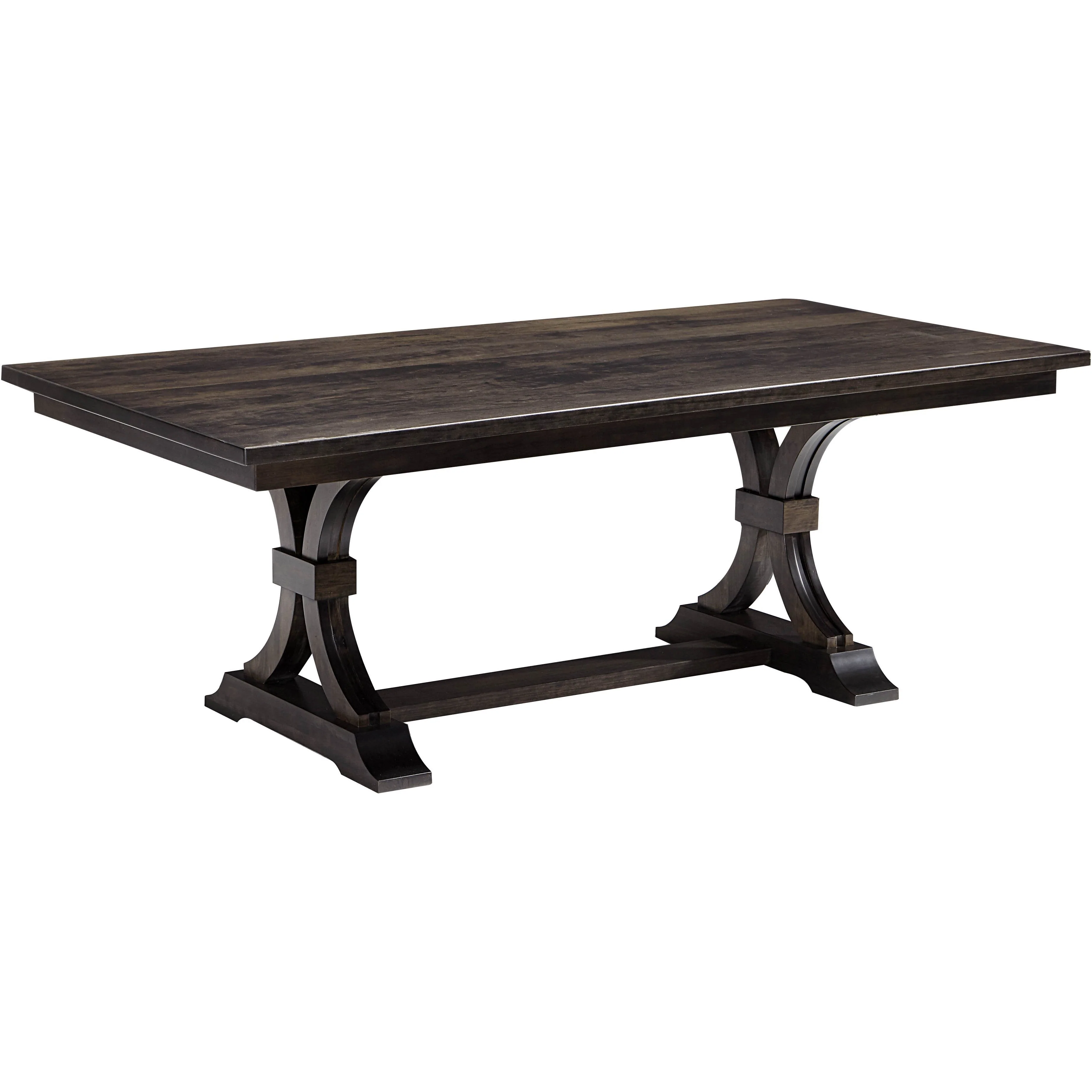 QW Amish Farmville 7pc Dining Set - Image 3