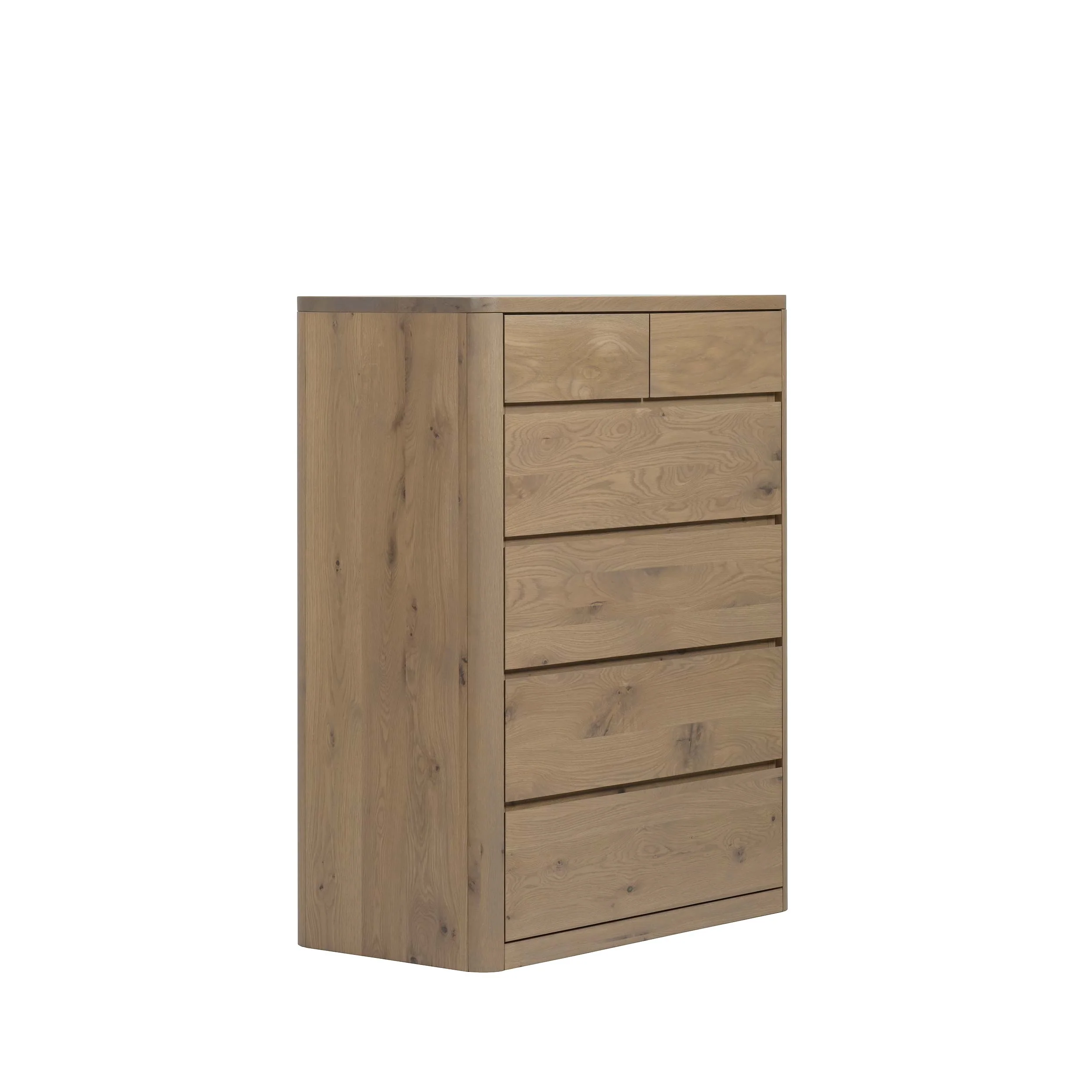 QW Amish Fjord Chest - Image 10