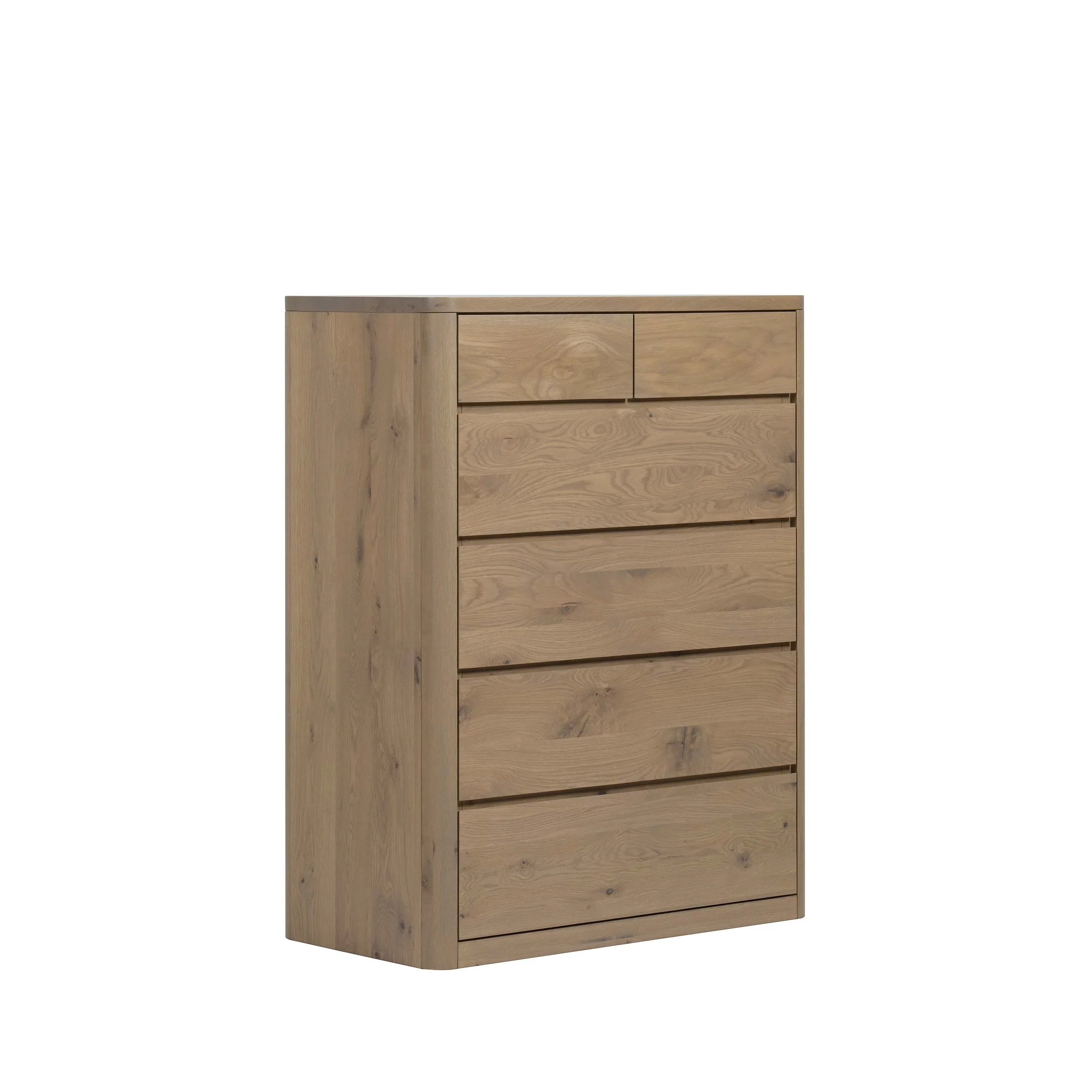 QW Amish Fjord Chest - Image 11