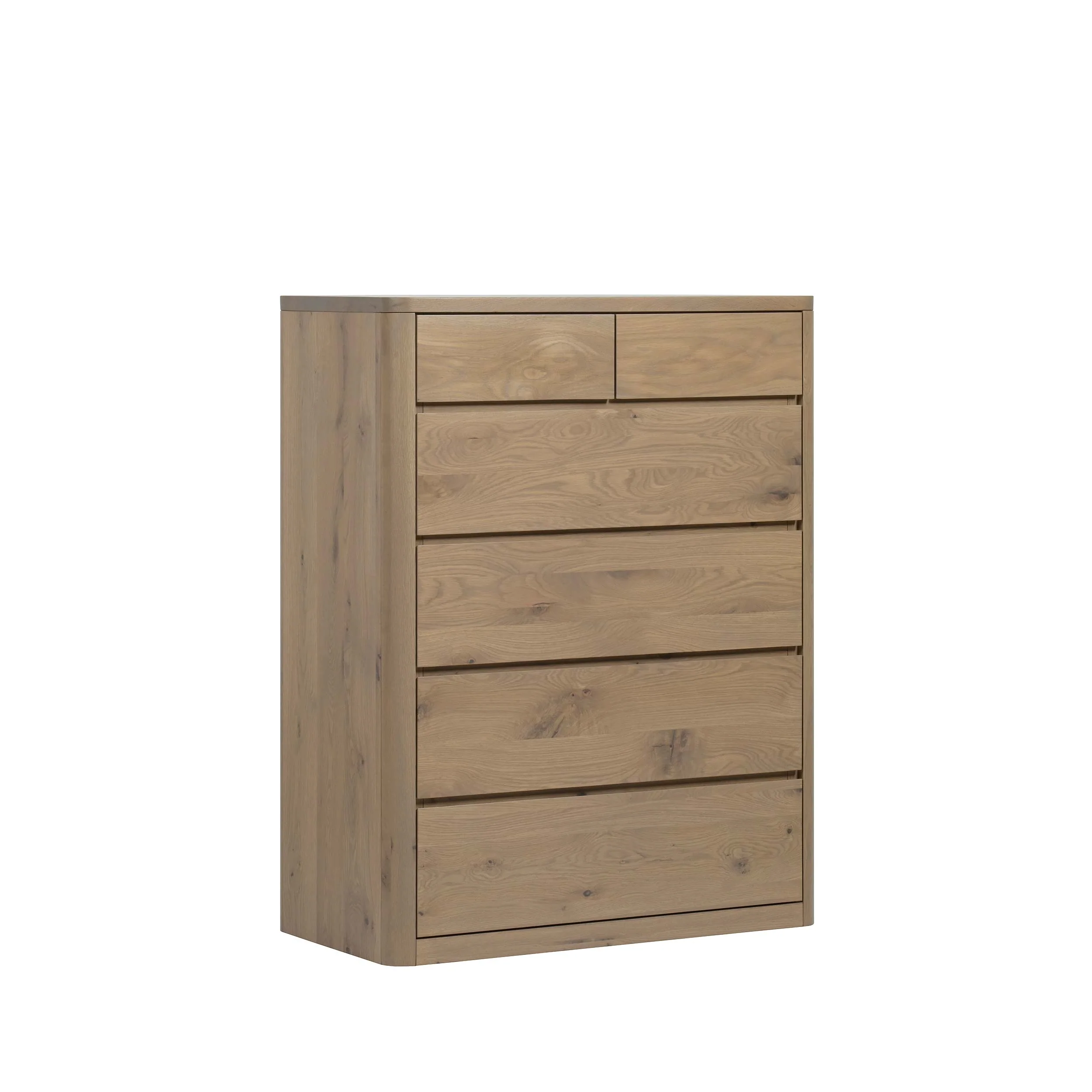 QW Amish Fjord Chest - Image 12