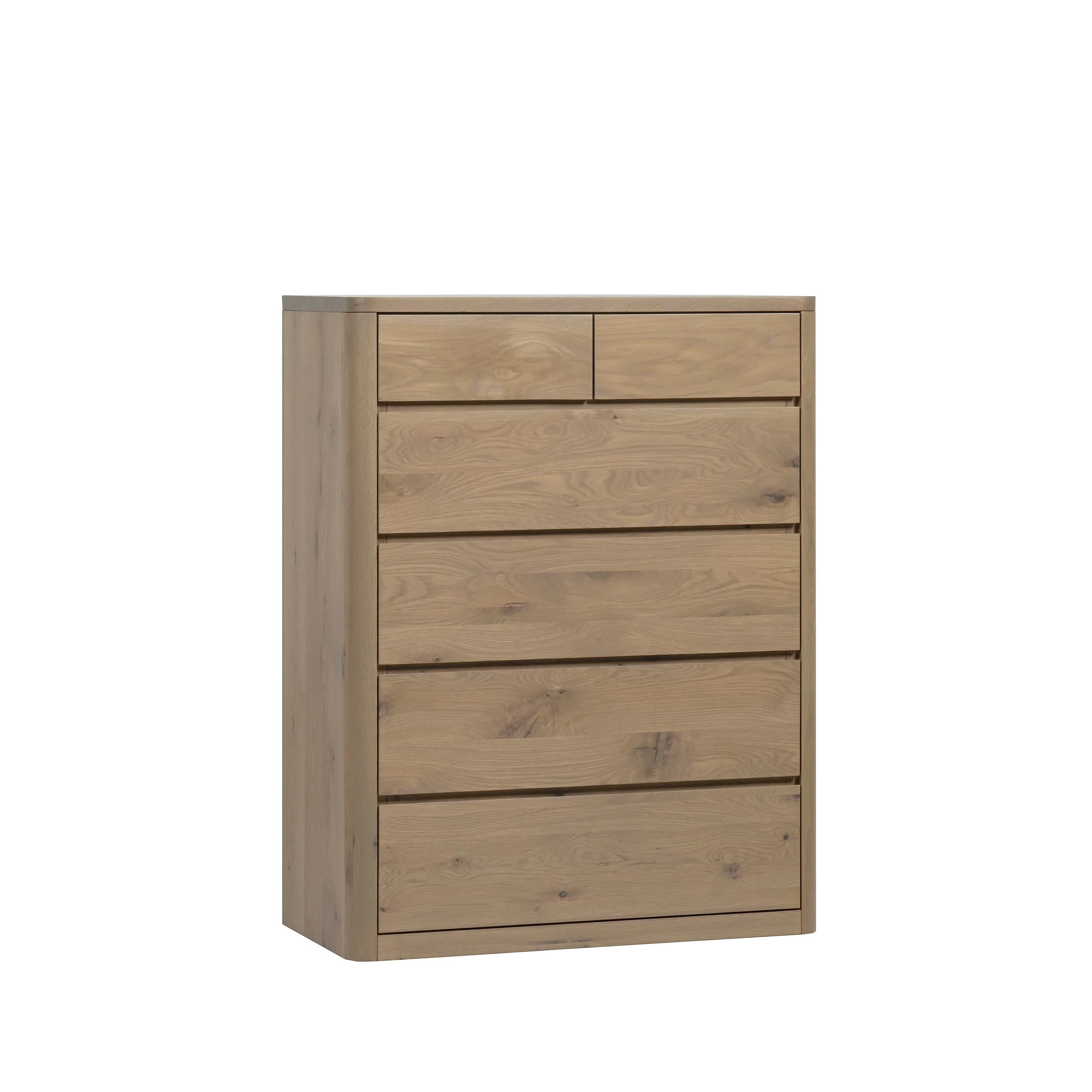 QW Amish Fjord Chest - Image 13