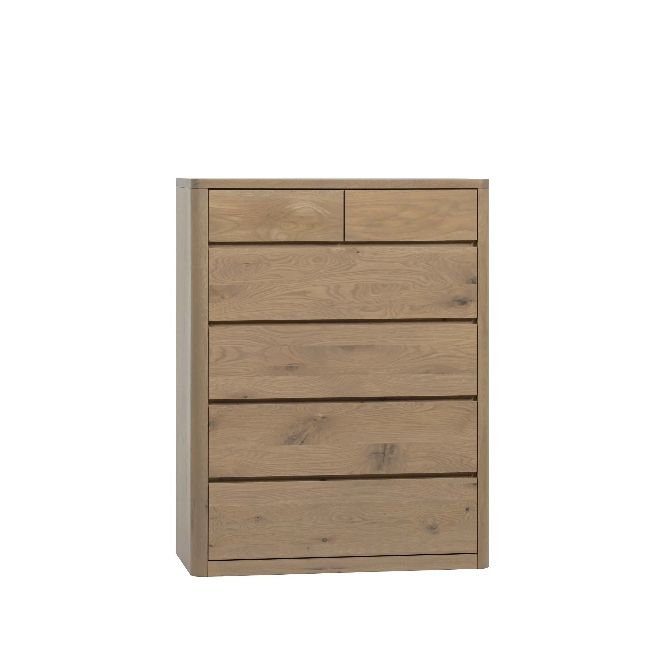 QW Amish Fjord Chest - Image 14