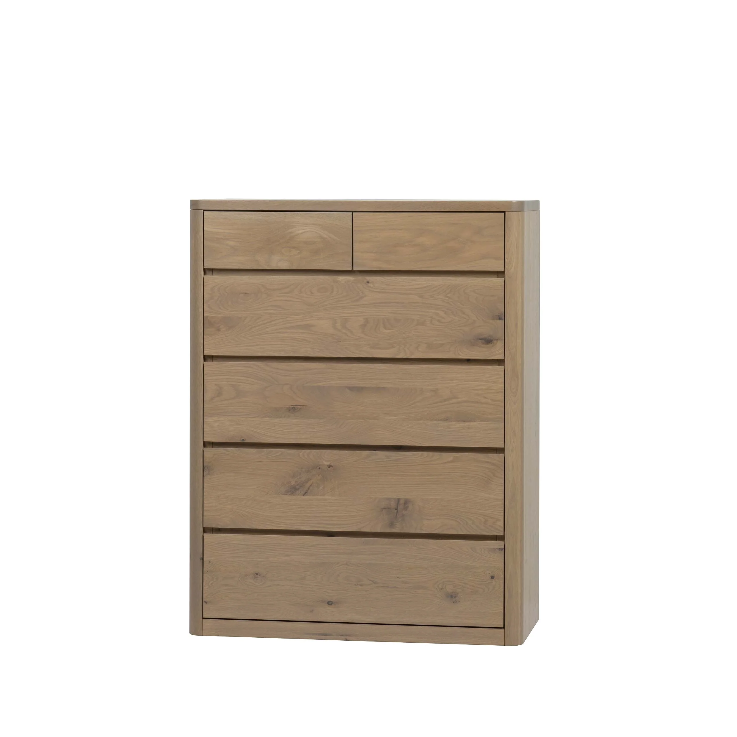 QW Amish Fjord Chest - Image 16
