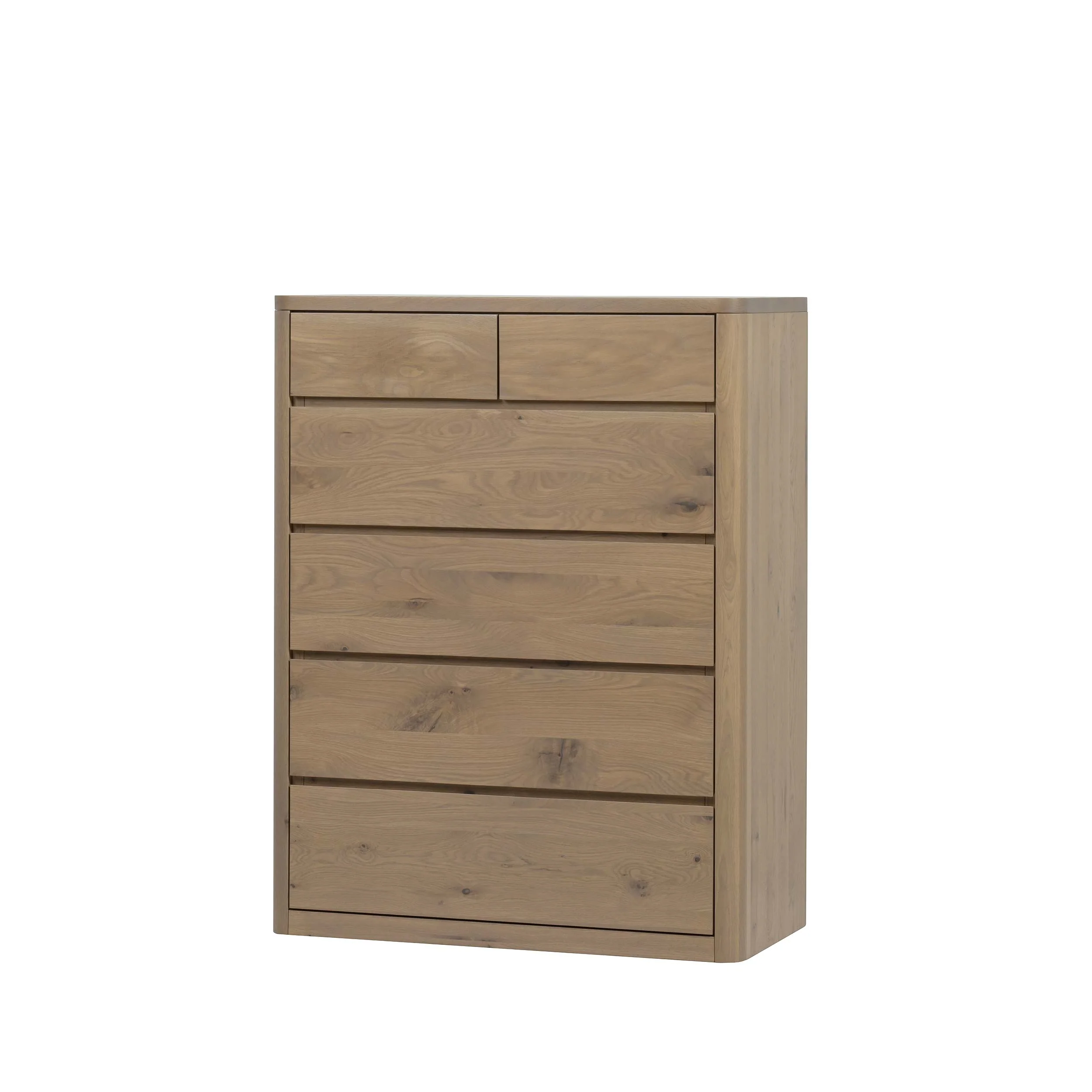 QW Amish Fjord Chest - Image 17