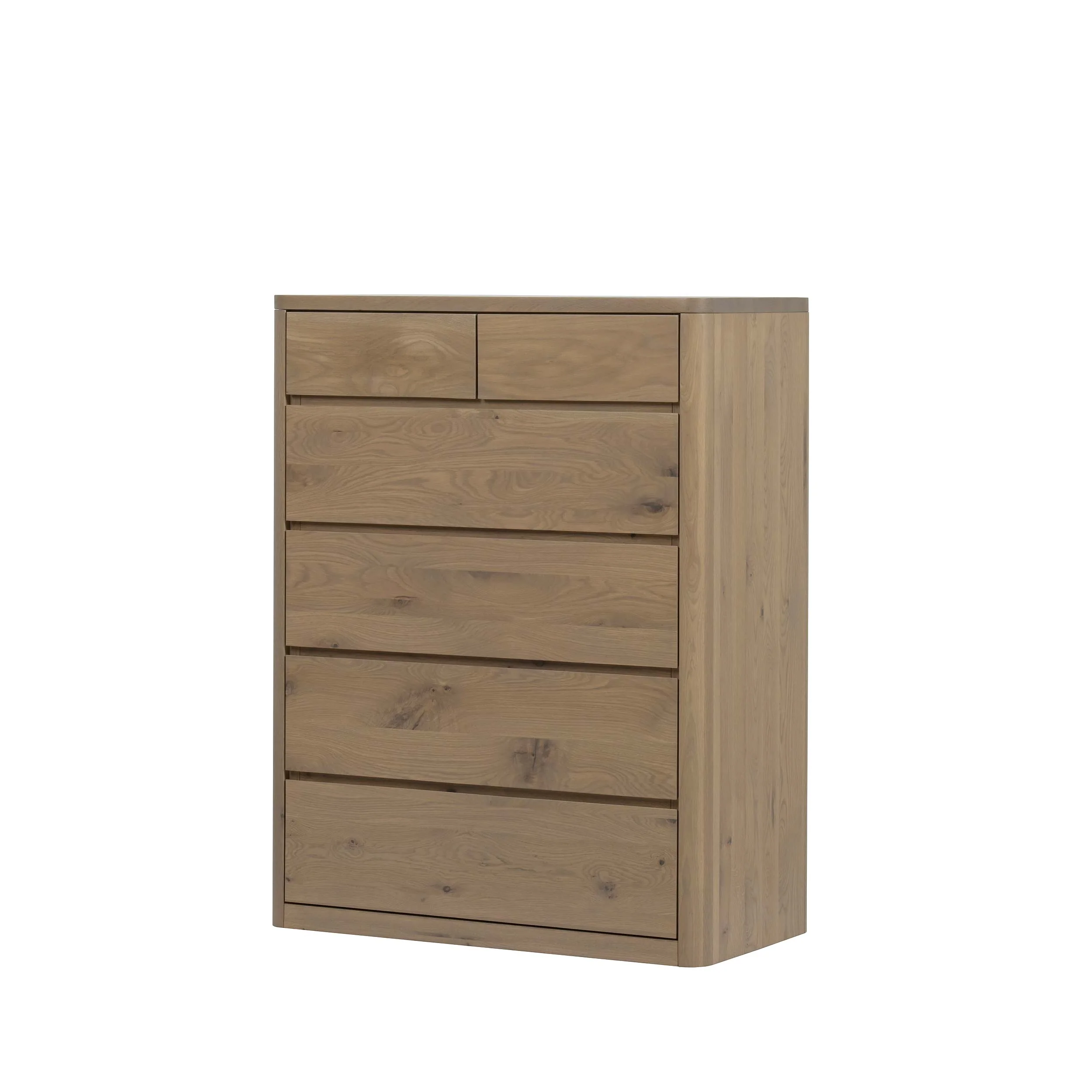 QW Amish Fjord Chest - Image 18