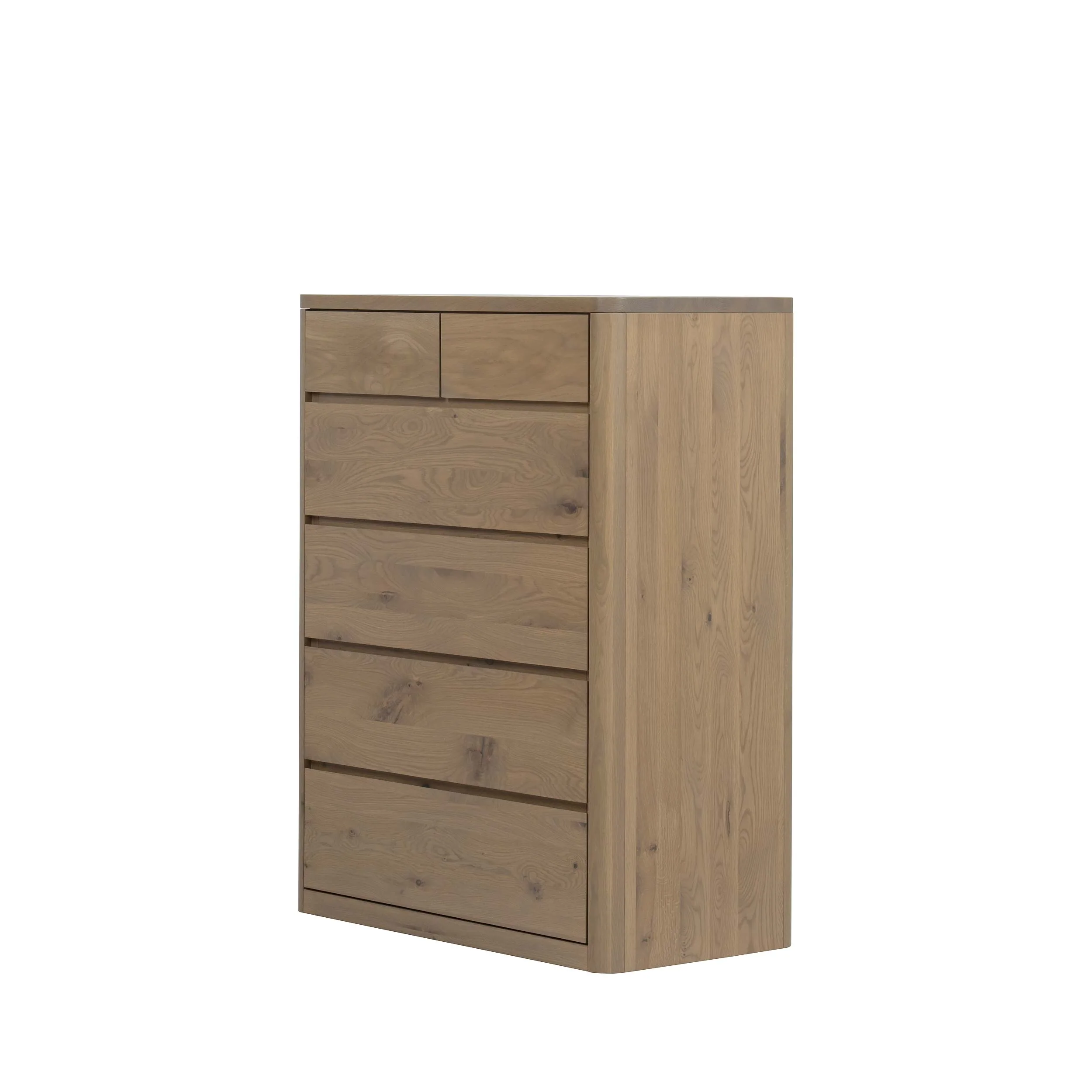 QW Amish Fjord Chest - Image 20