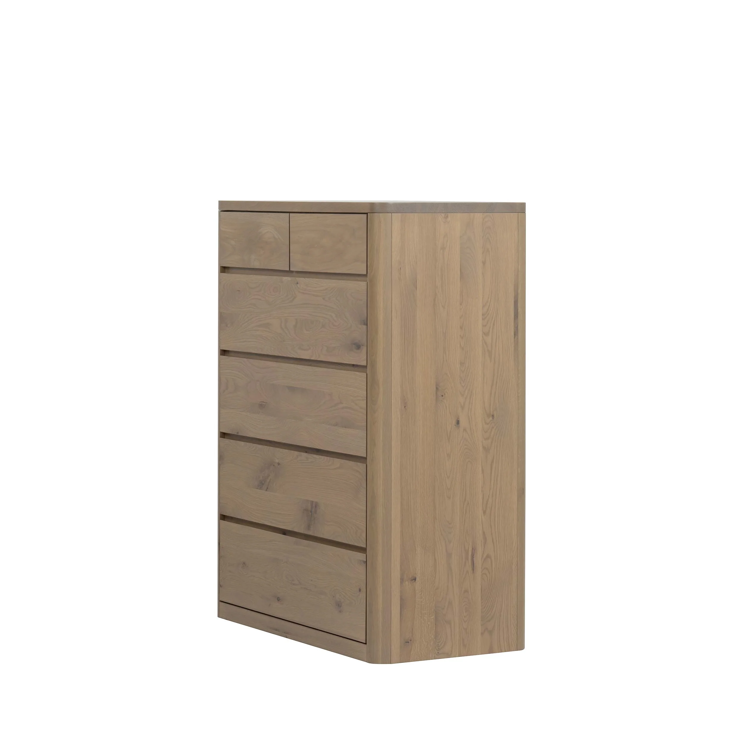 QW Amish Fjord Chest - Image 21