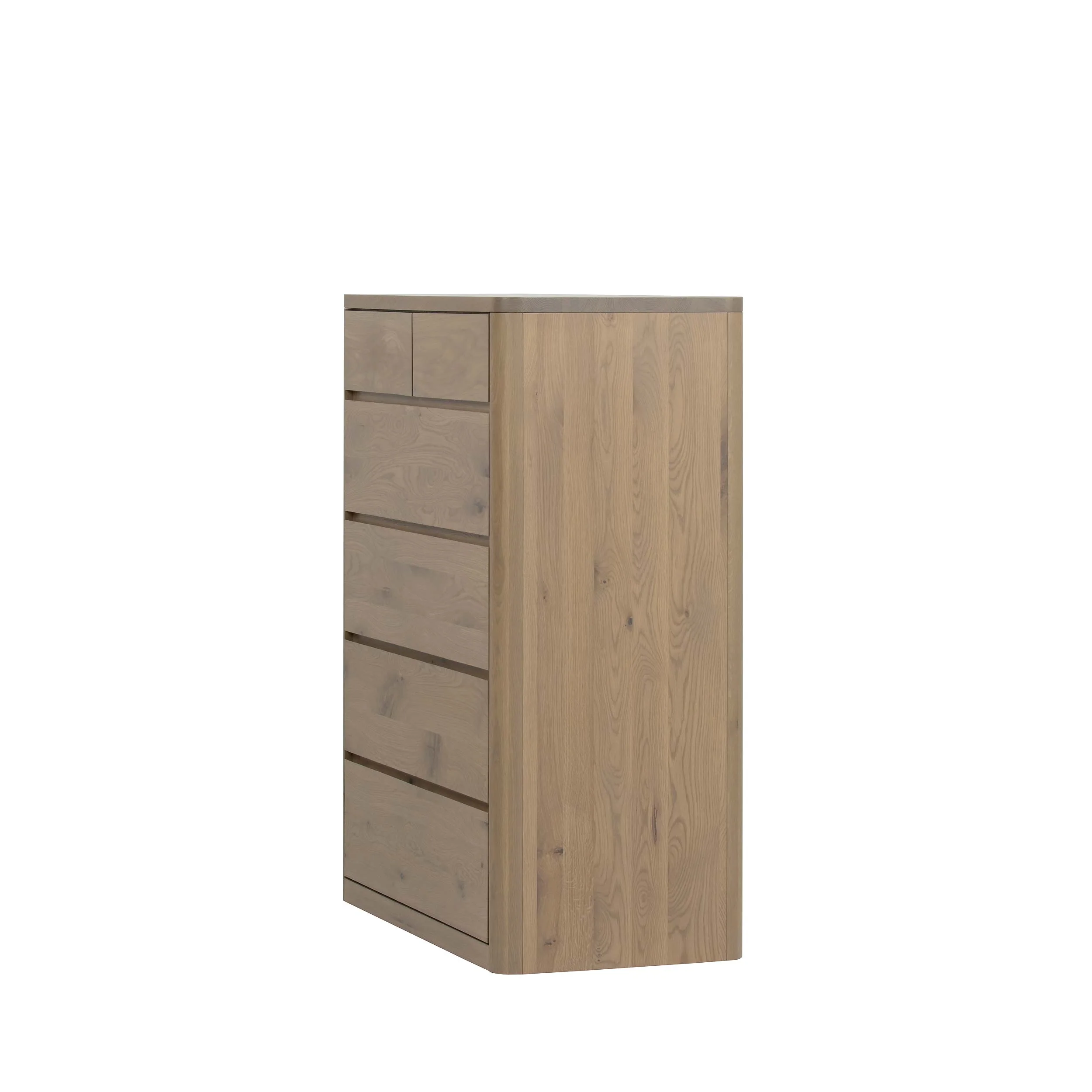 QW Amish Fjord Chest - Image 22