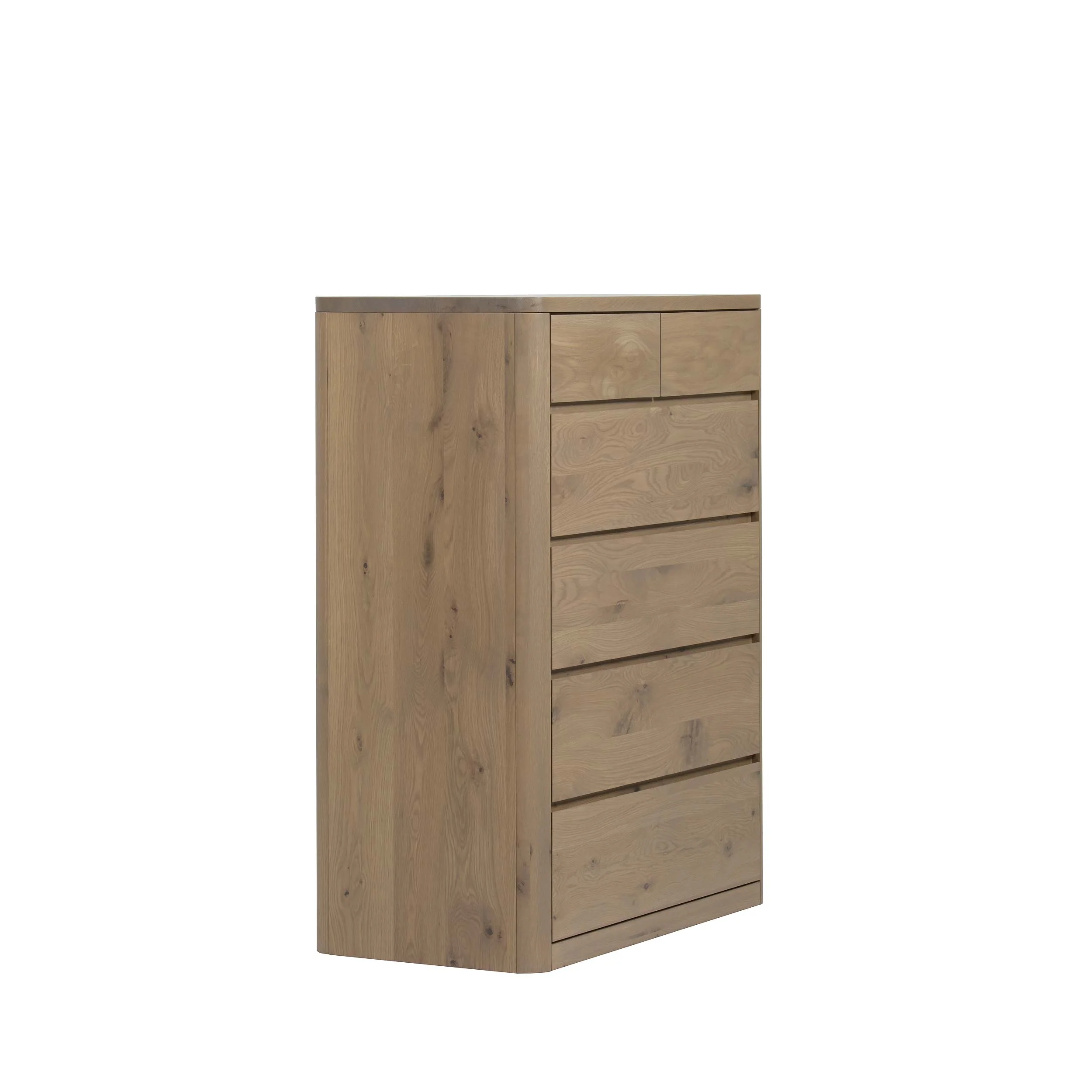 QW Amish Fjord Chest - Image 9